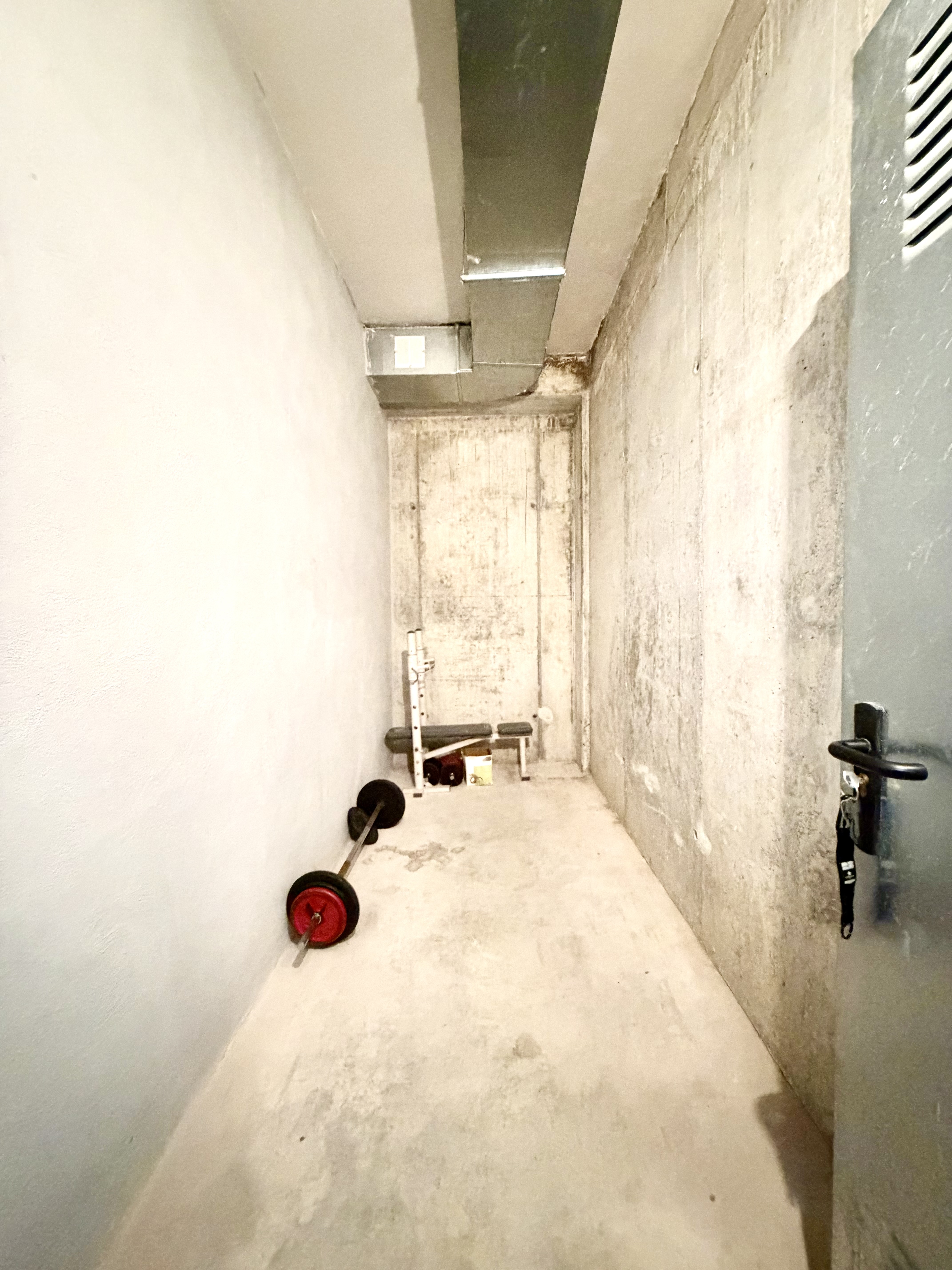 Piso en venta  La Granada, Barcelona  32/33