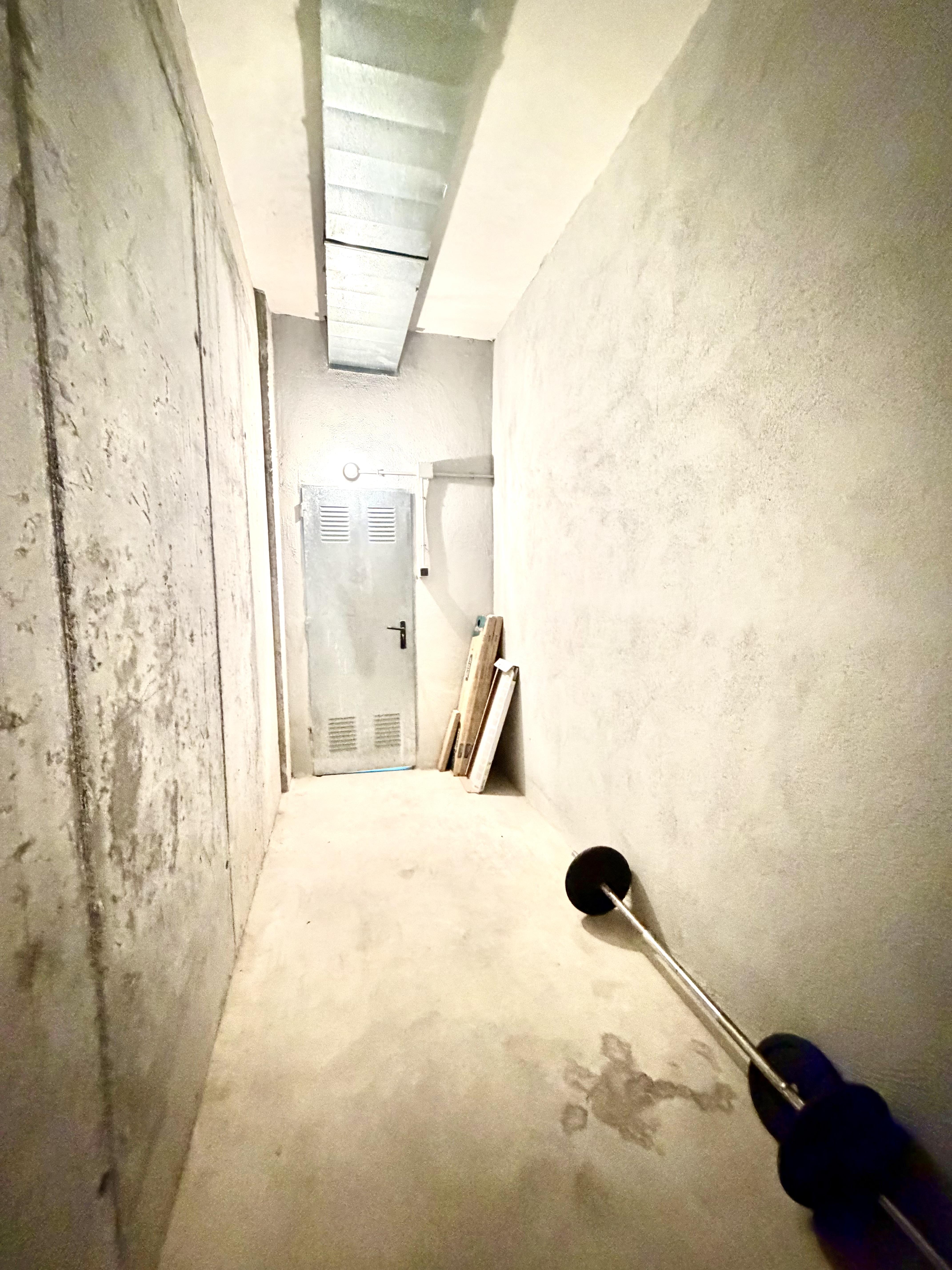 Piso en venta  La Granada, Barcelona  33/33