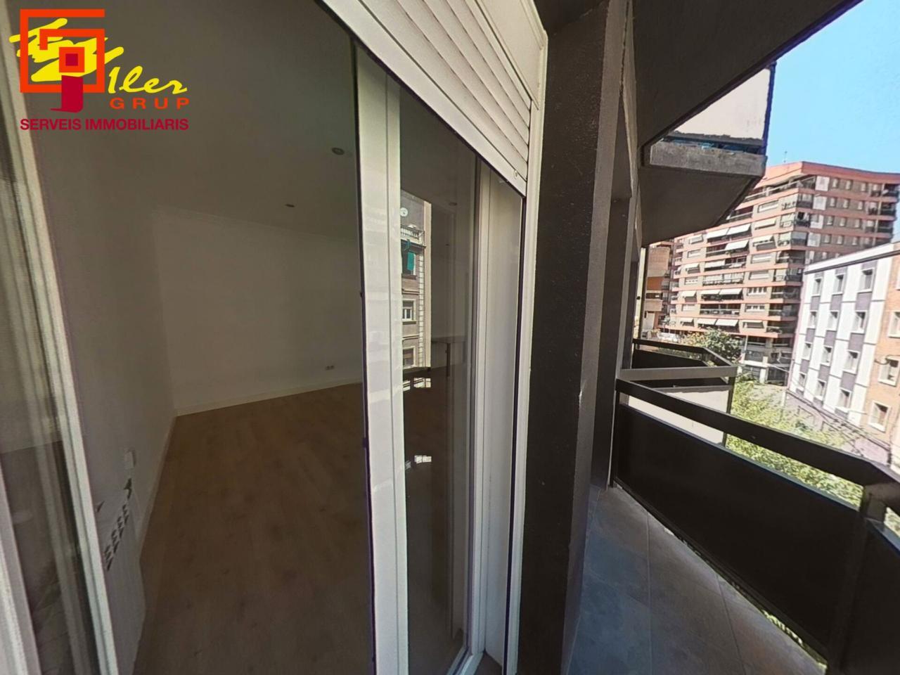 Piso · Lleida · 3 hab.