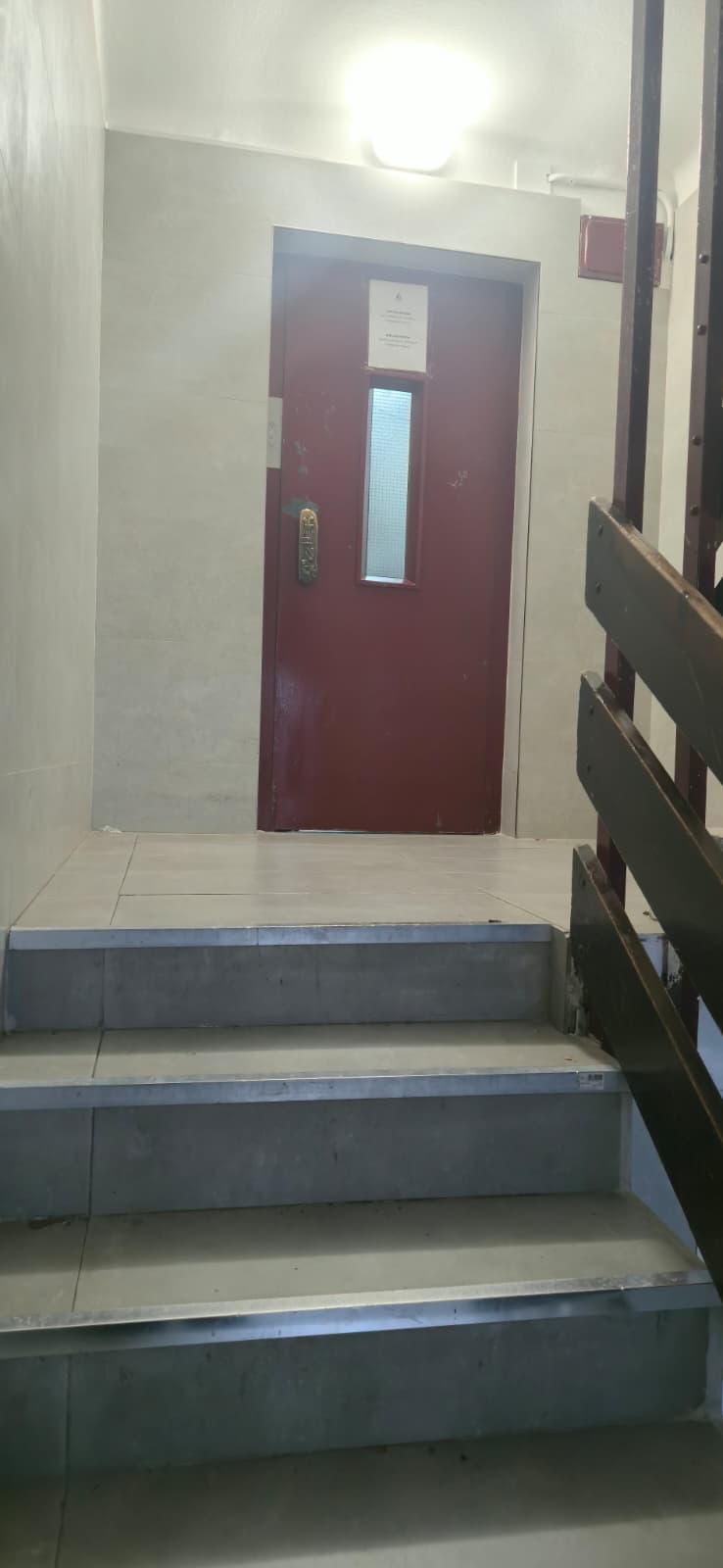 Piso · Lleida · 3 hab.
