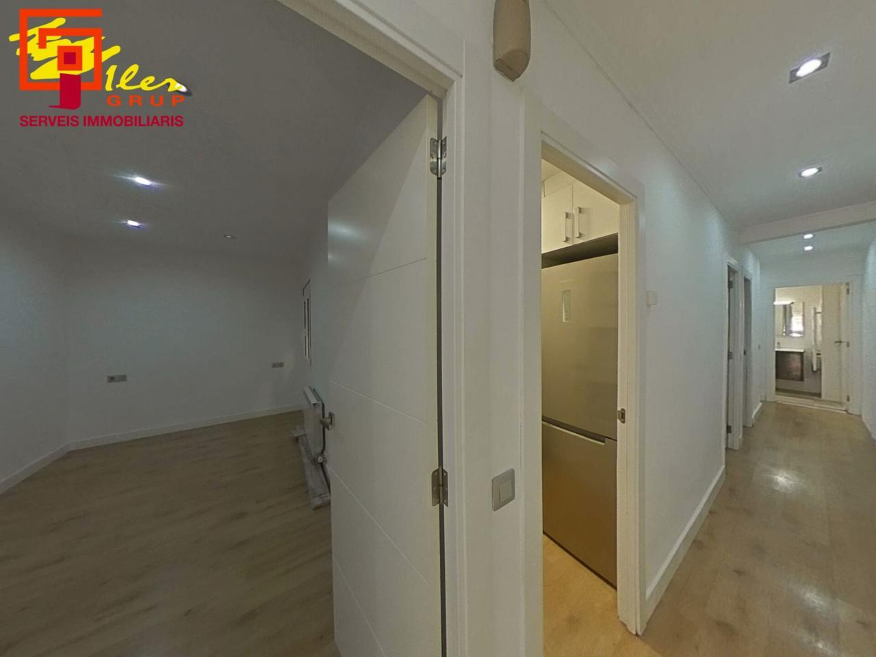 Piso · Lleida · 3 hab.