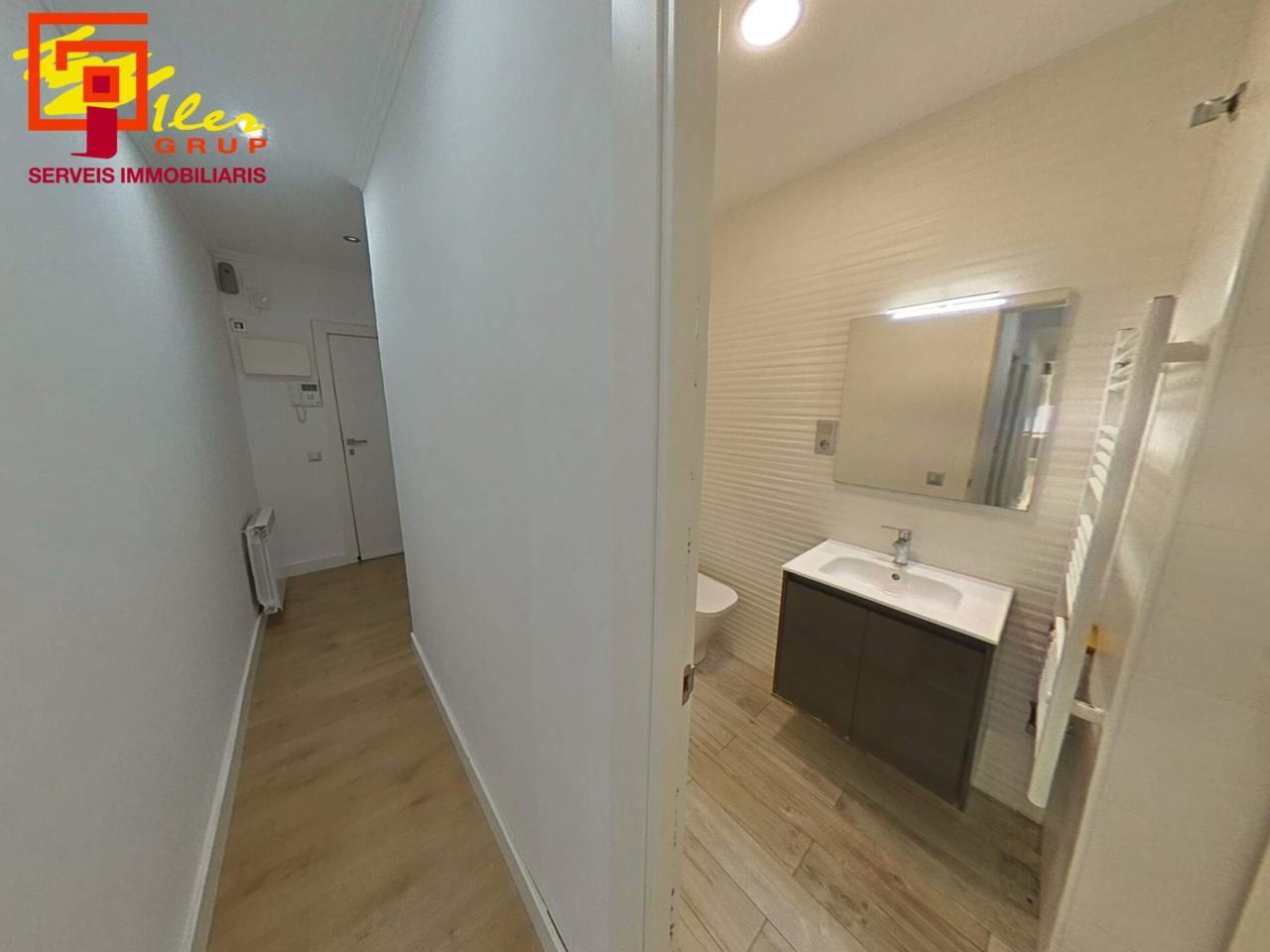 Piso · Lleida · 3 hab.