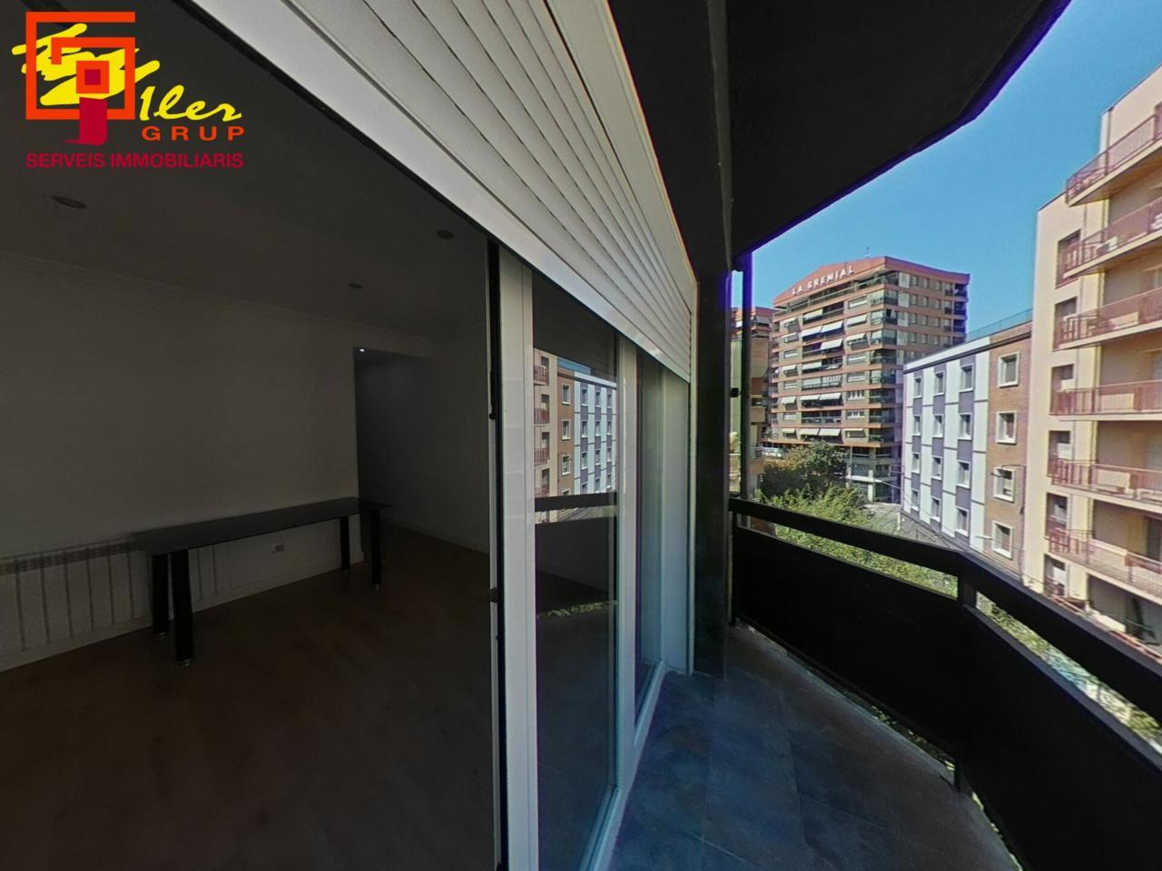 Piso · Lleida · 3 hab.