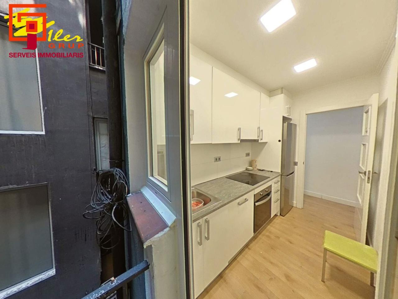 Piso · Lleida · 3 hab.