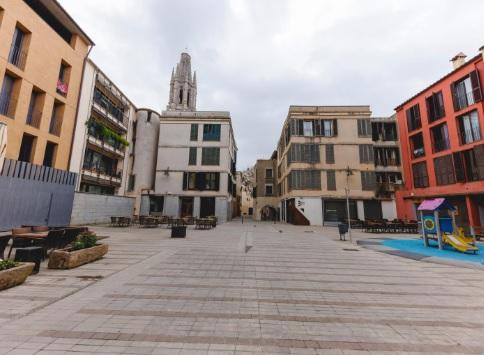 pisos en girona · barri-vell 280000€