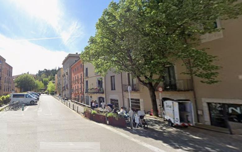 pisos en girona · barri-vell 280000€