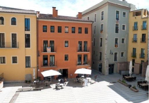pisos en girona · barri-vell 280000€