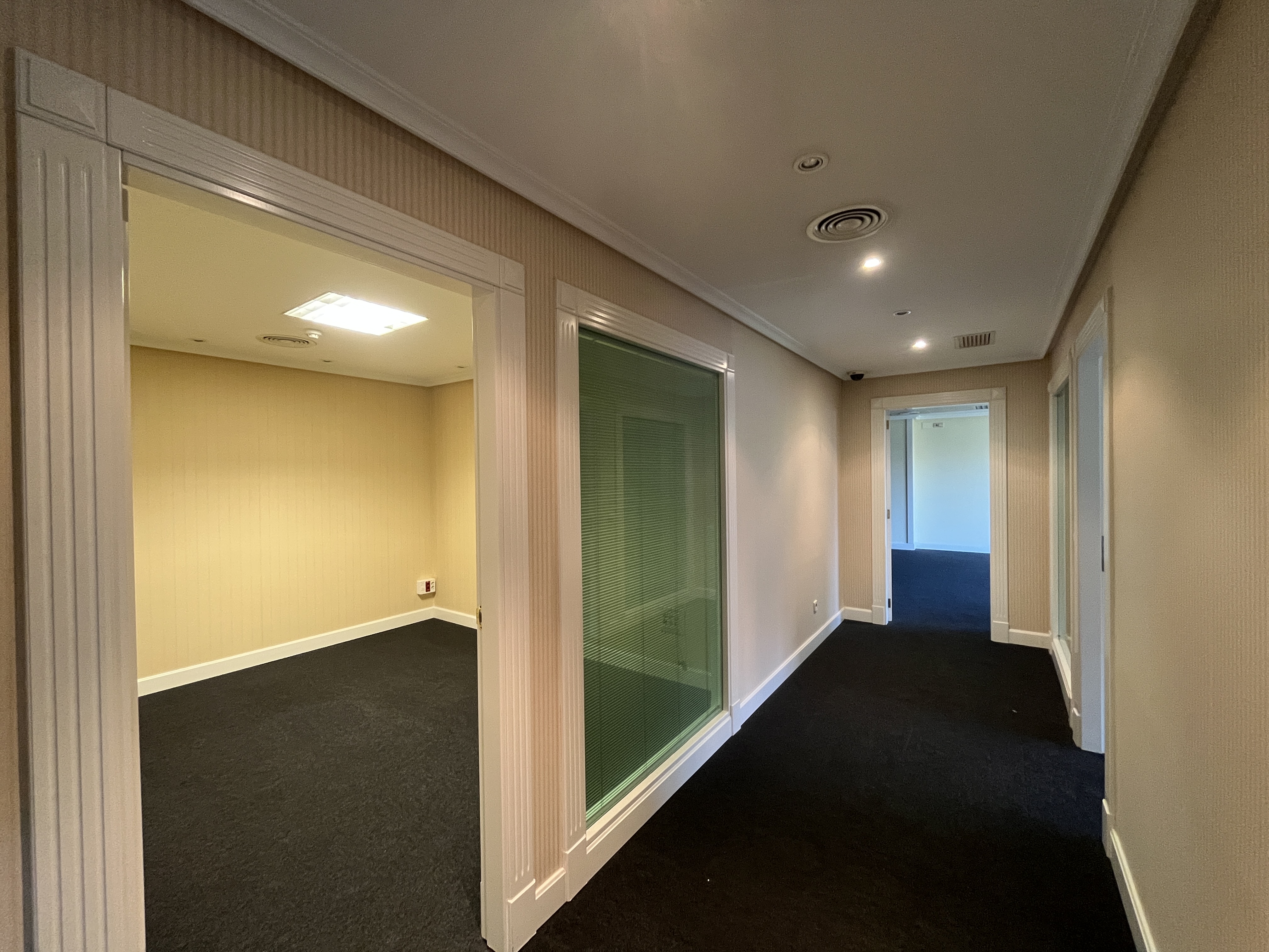 oficines en girona · girona-centre 2800€