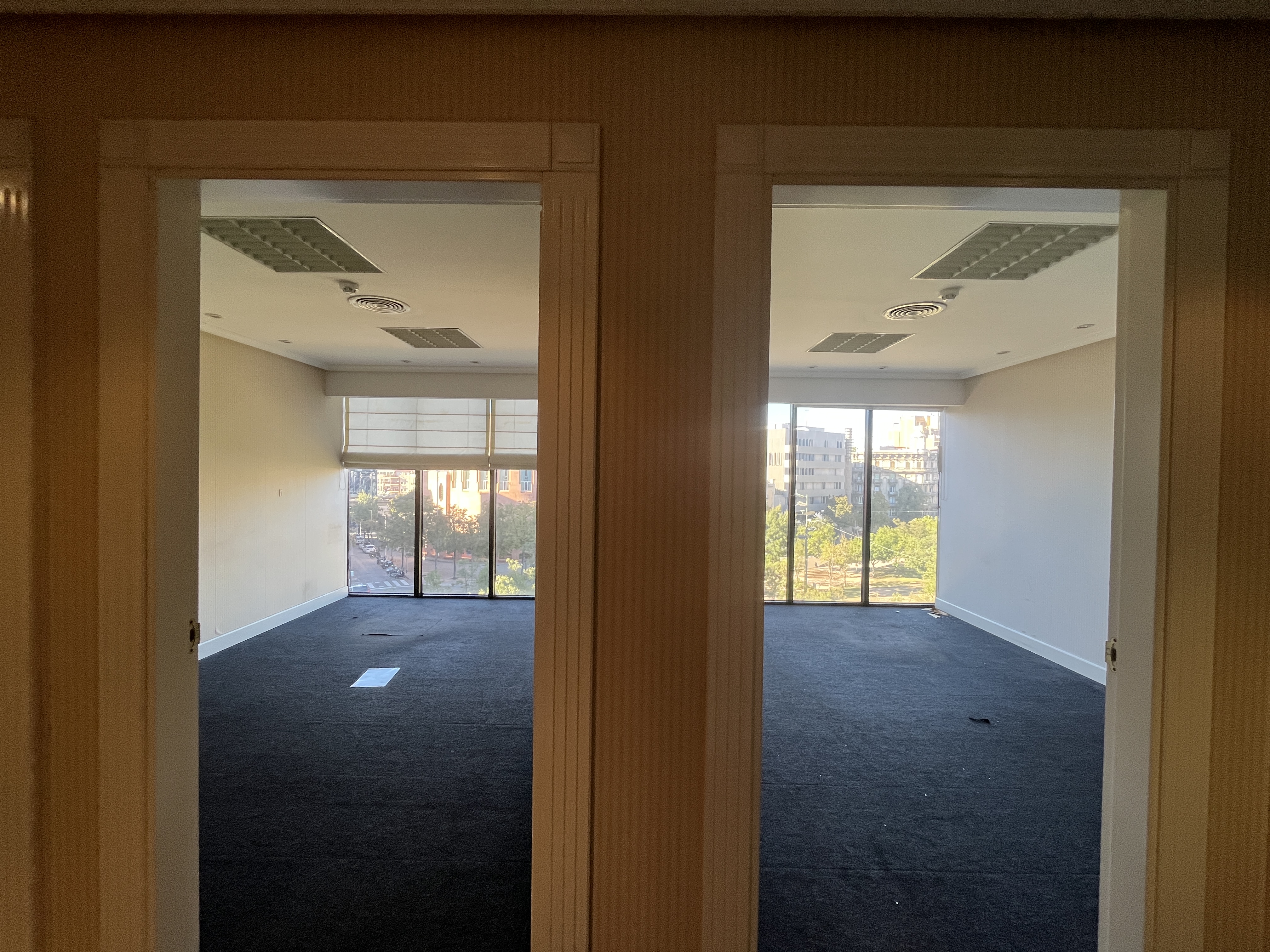 oficines en girona · girona-centre 2800€