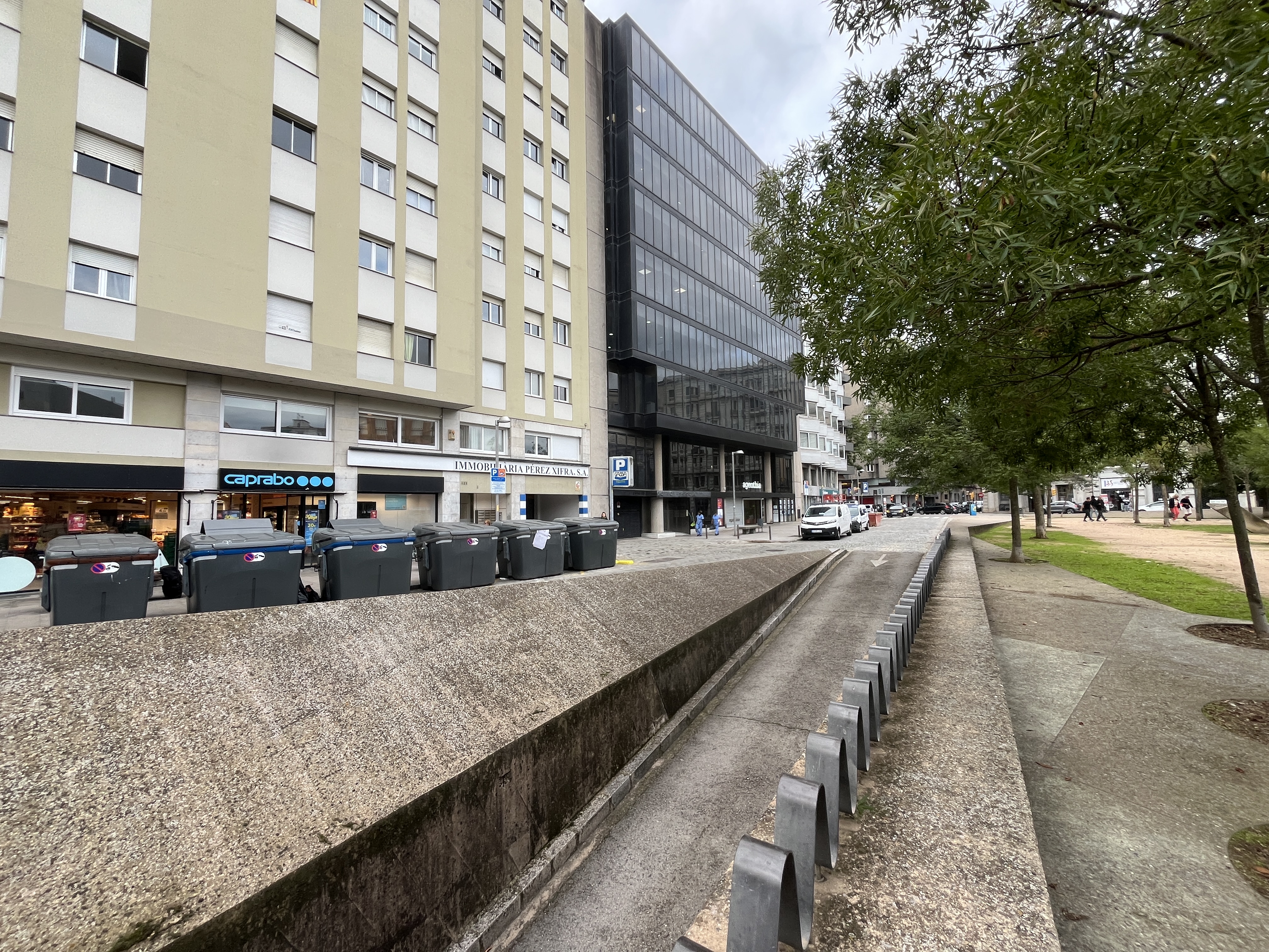 parquing en girona · girona-centre 50€