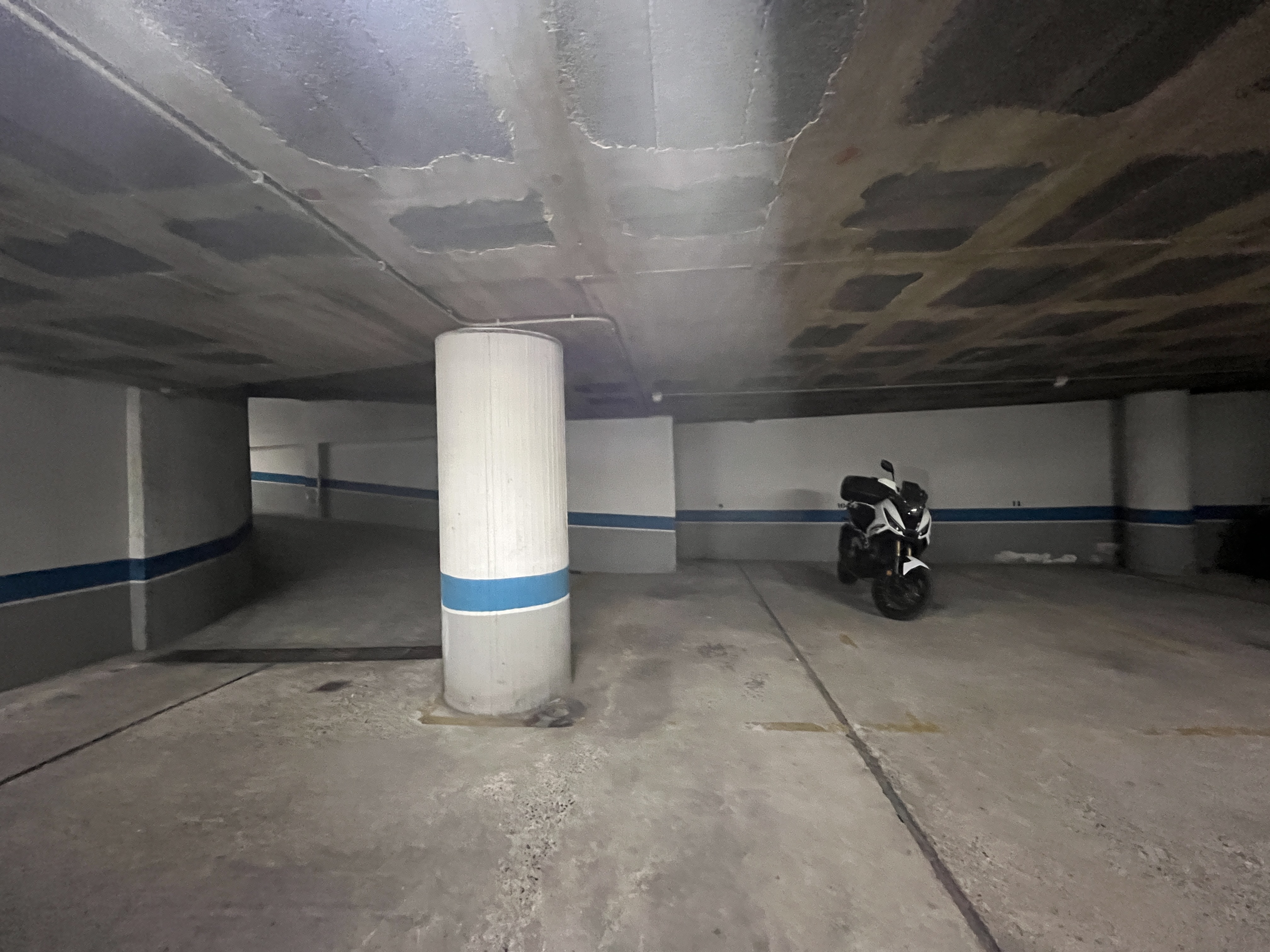 parquing en girona · girona-centre 50€
