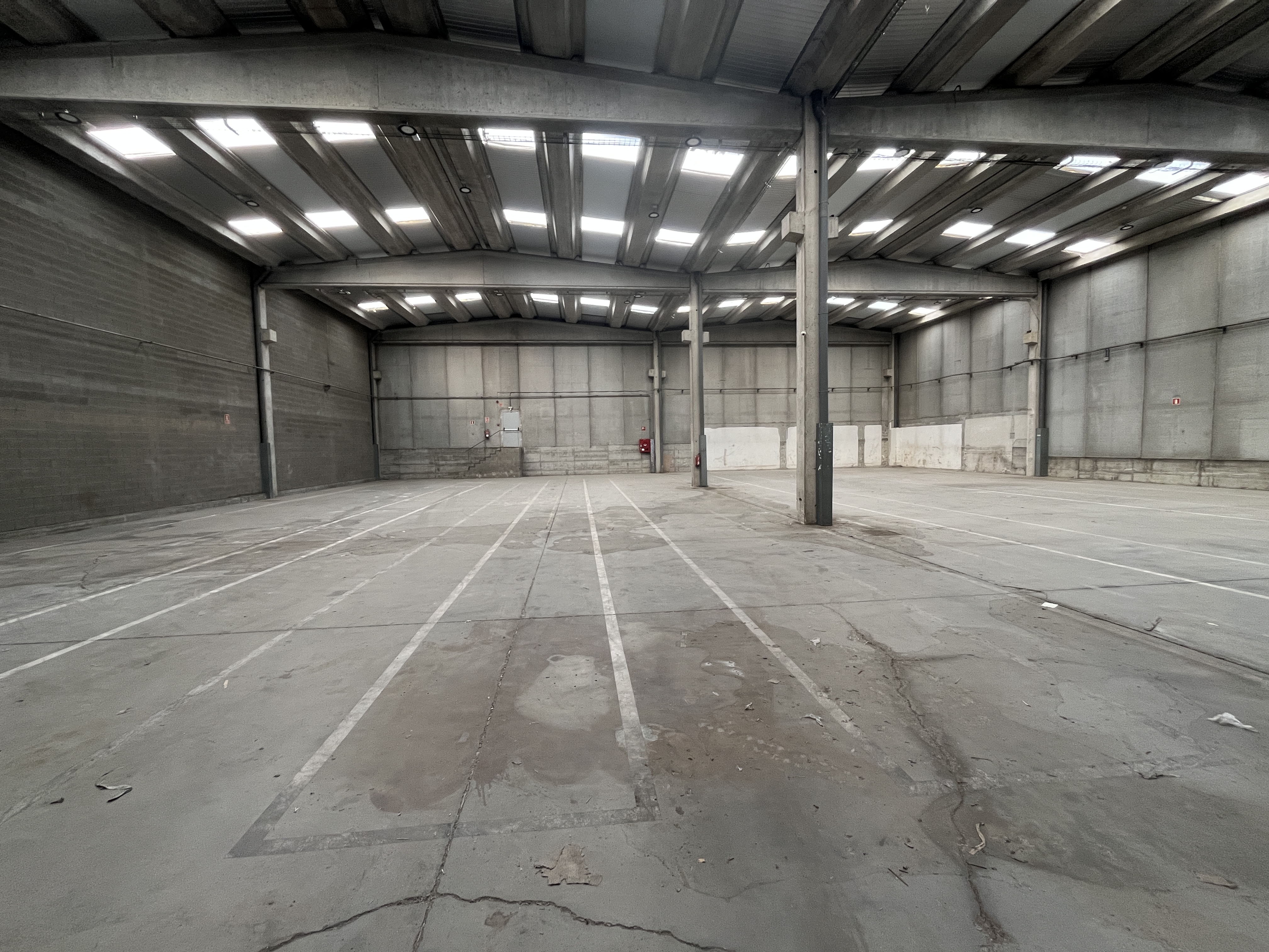 nau-industrial en girona · mas-xirgu 9900€