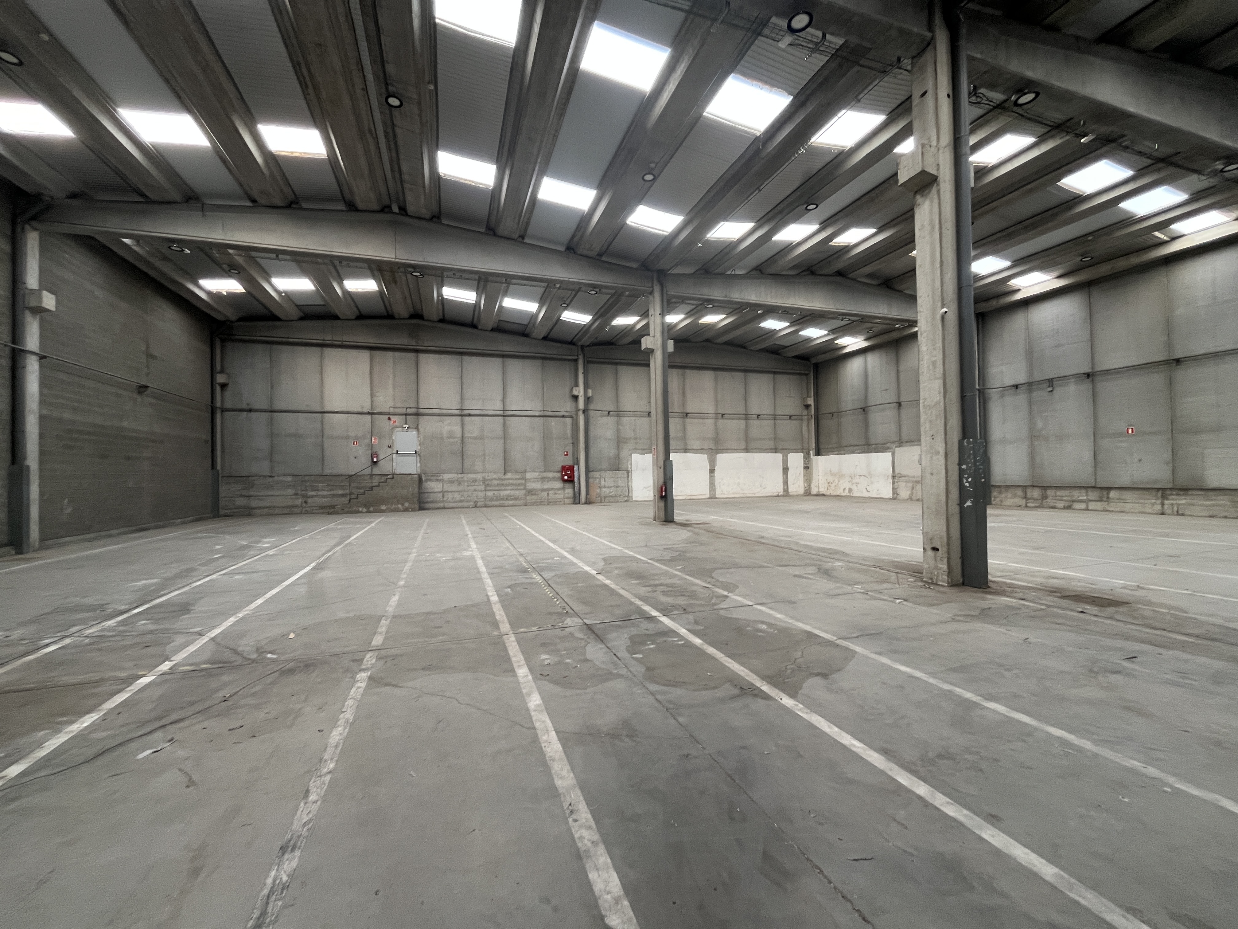 nau-industrial en girona · mas-xirgu 9900€