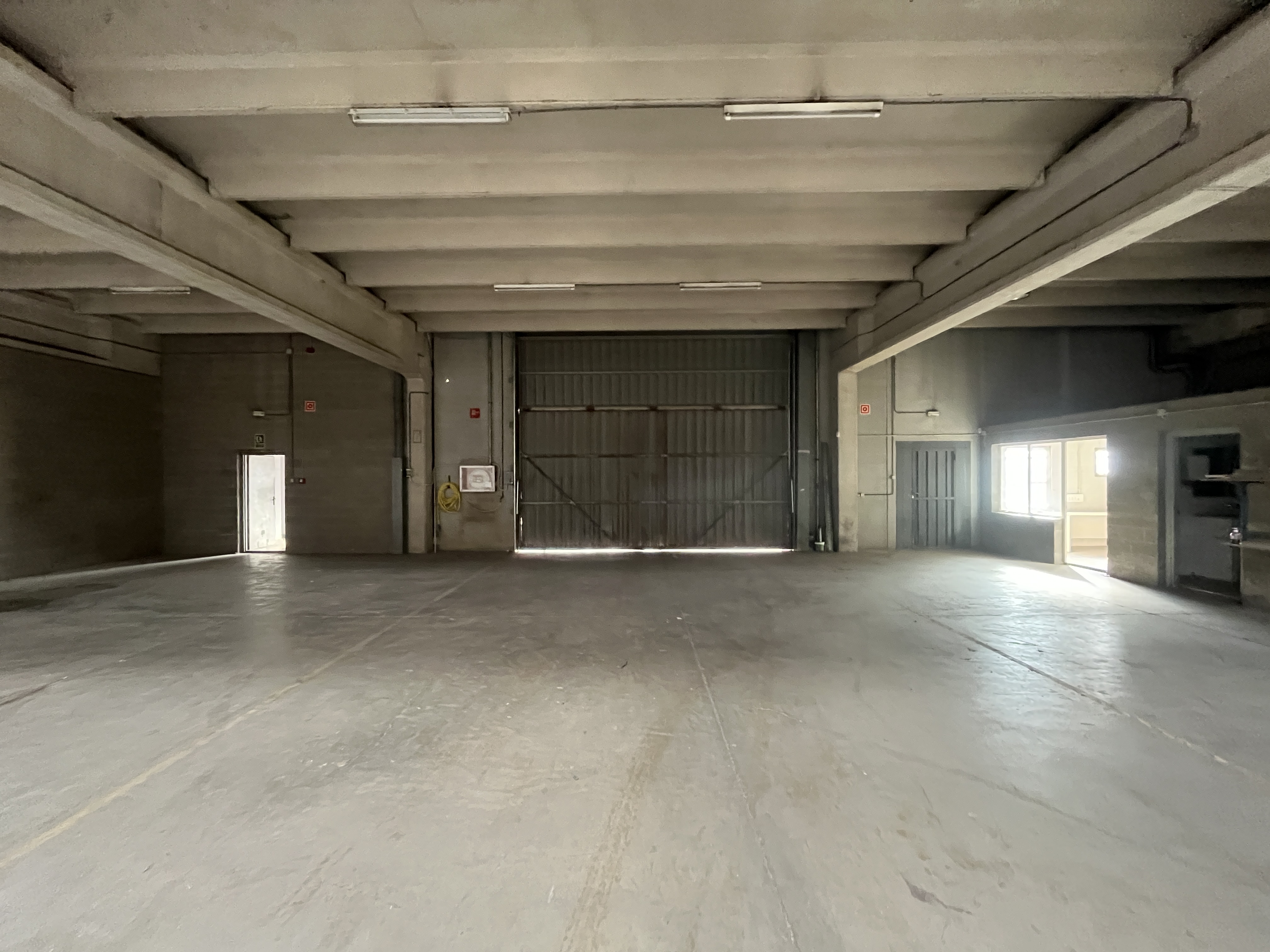 nau-industrial en girona · mas-xirgu 9900€