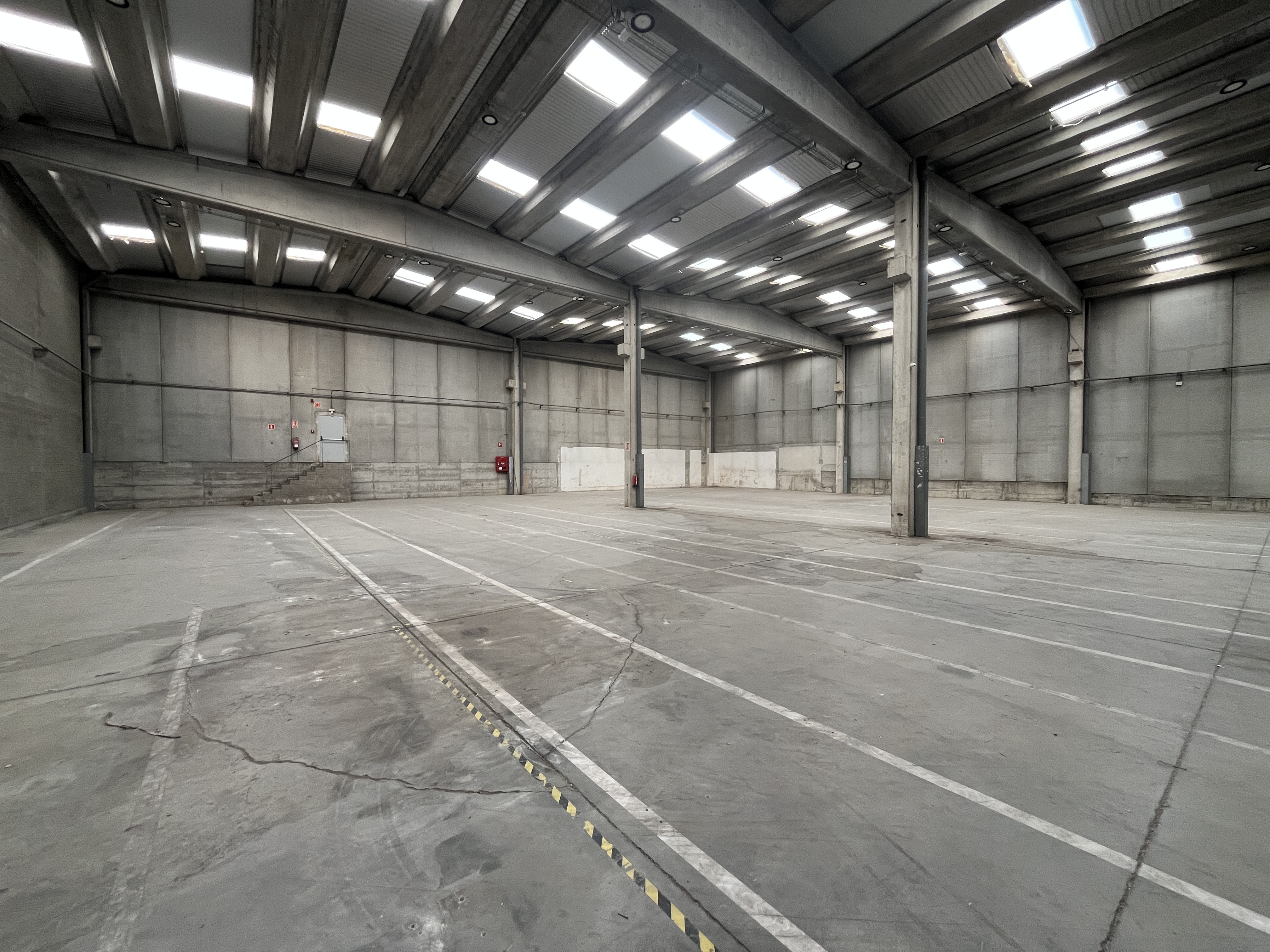 nau-industrial en girona · mas-xirgu 9900€