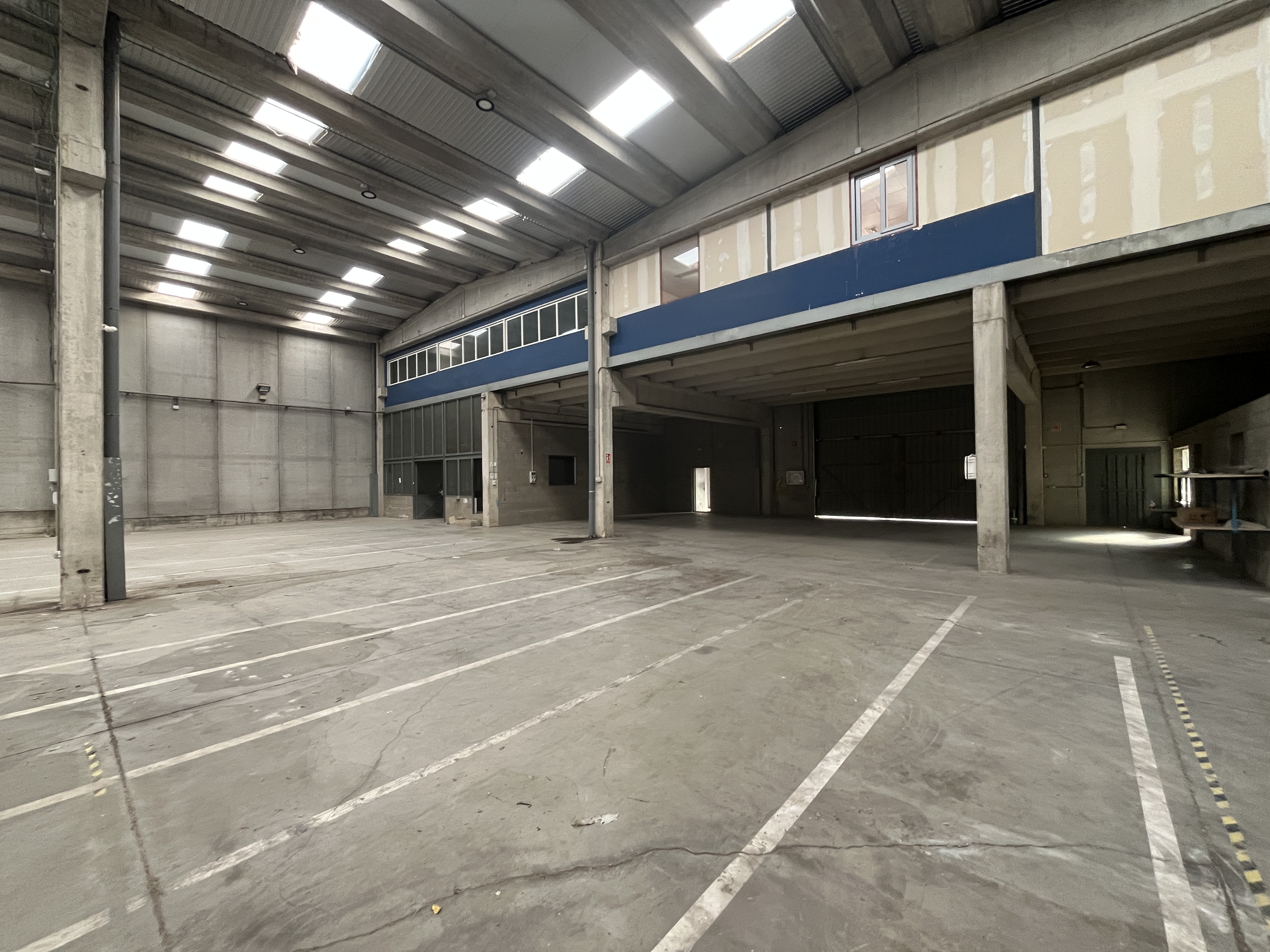 nau-industrial en girona · mas-xirgu 9900€
