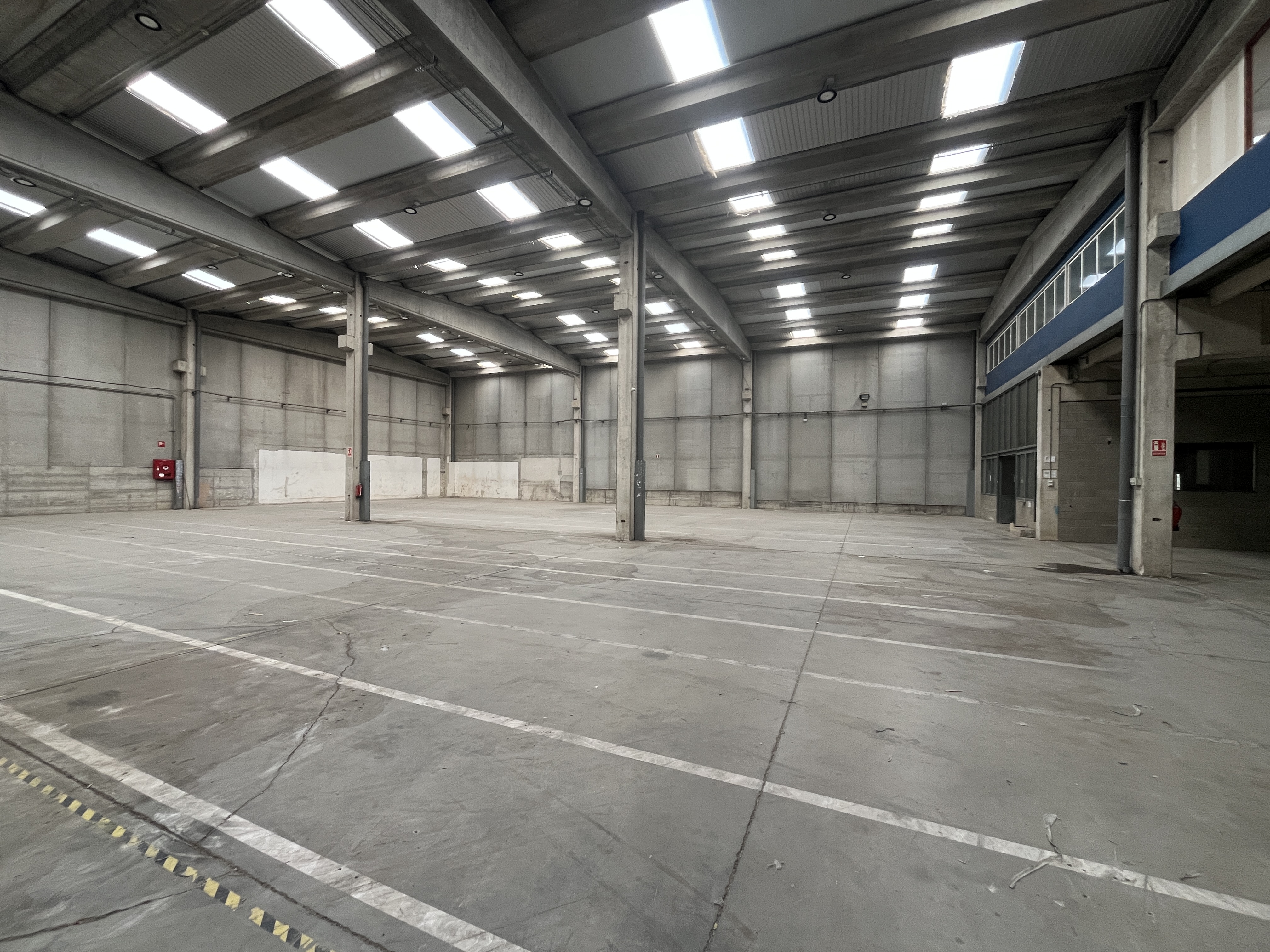 nau-industrial en girona · mas-xirgu 9900€