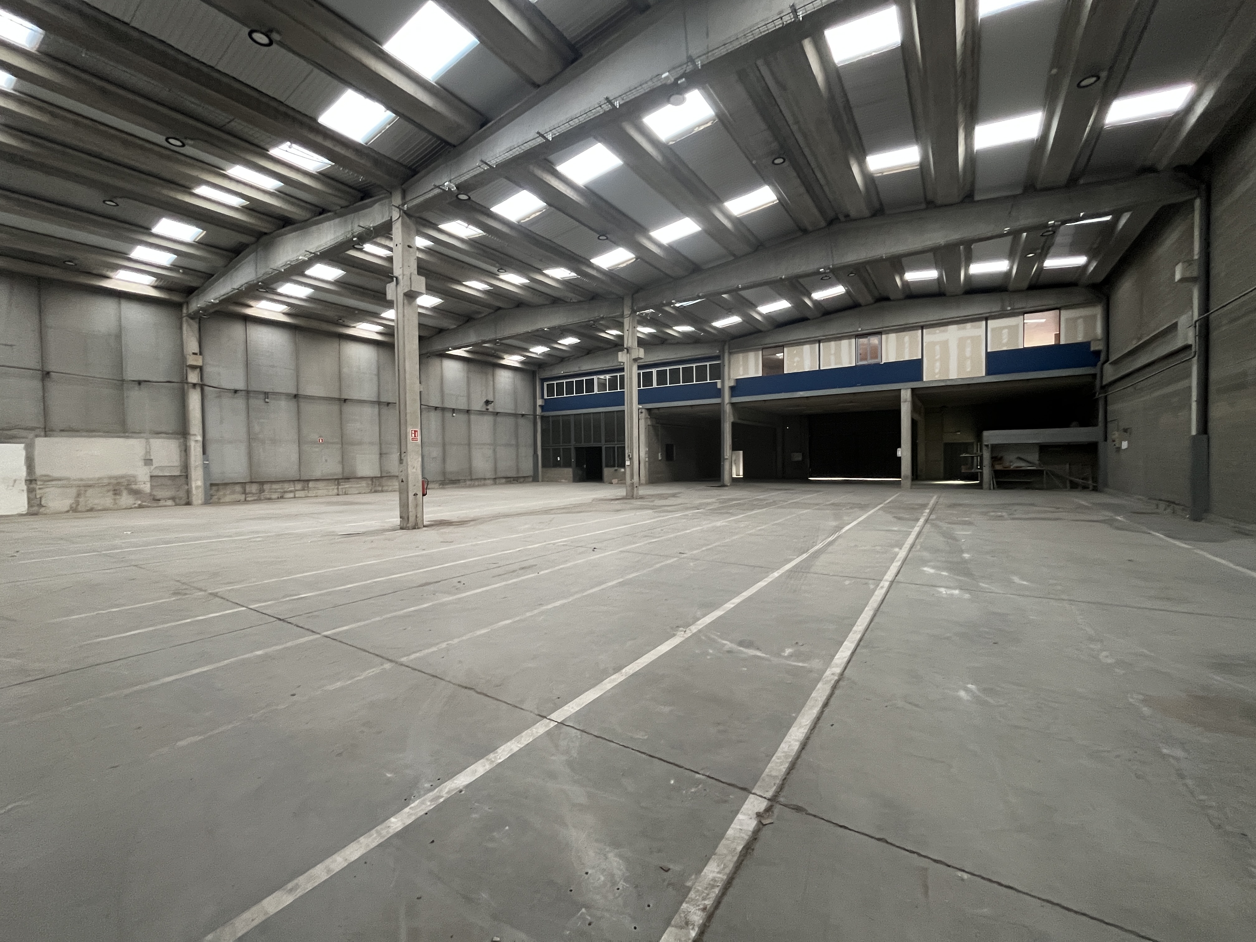 nau-industrial en girona · mas-xirgu 9900€