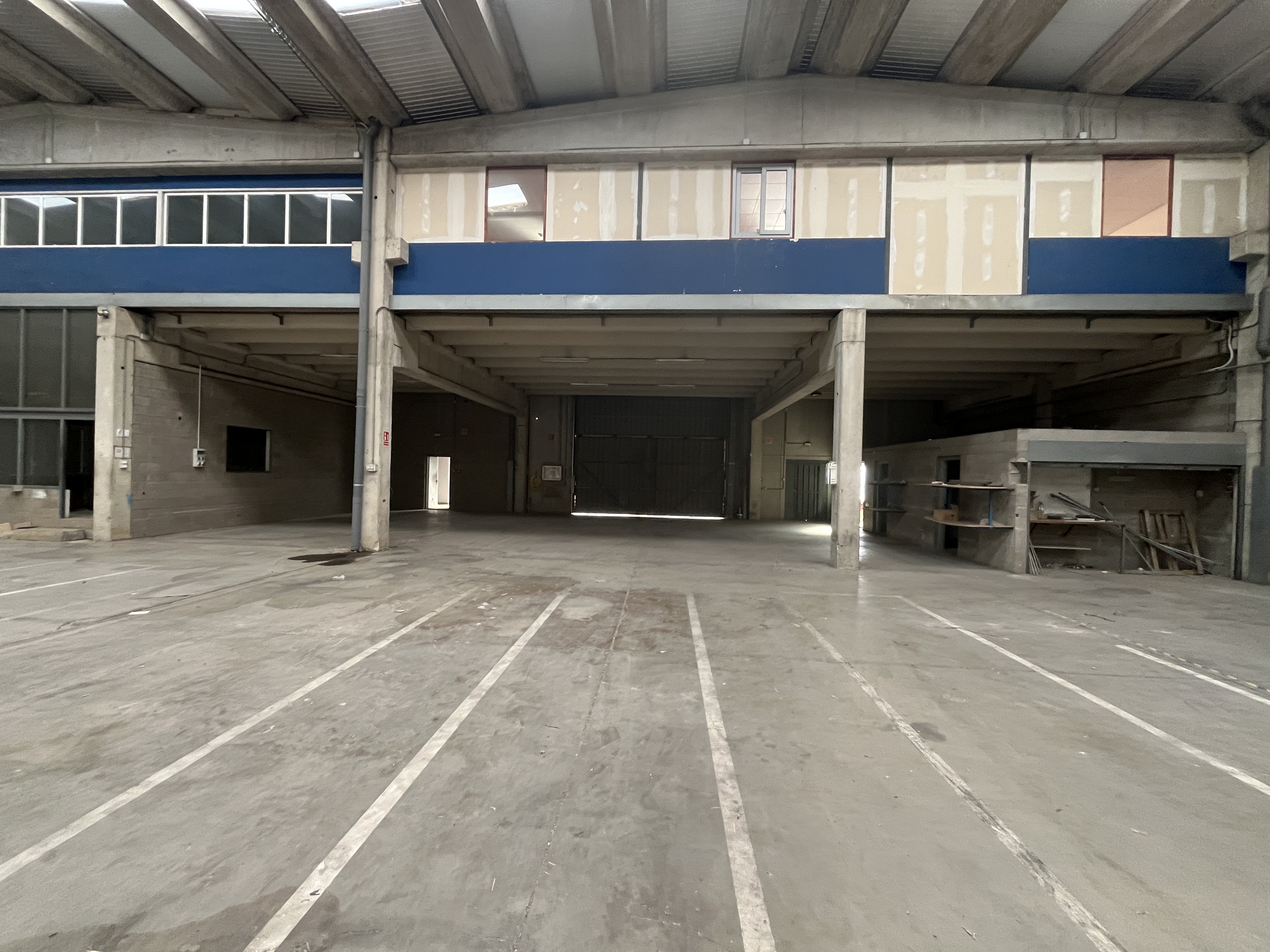 nau-industrial en girona · mas-xirgu 9900€