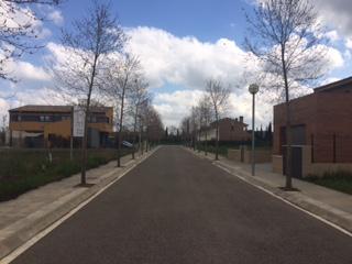 terrenys en bordils ·  135000€