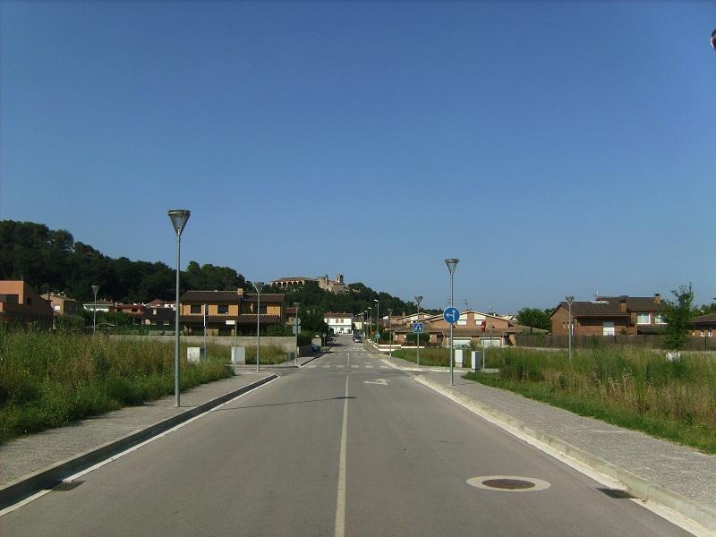 terrenys en sant-julia-de-ramis ·  96000€