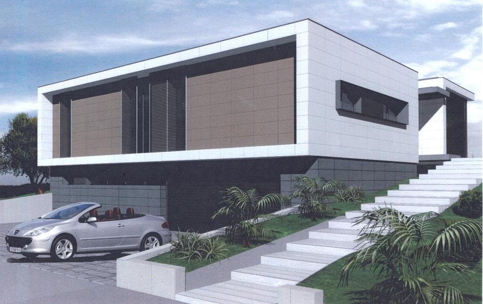 terrenys en santa-coloma-de-farners · entrada-poble 65000€