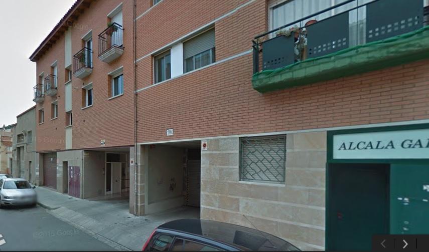 parquing en cornella-de-llobregat · corte-ingles 6900€