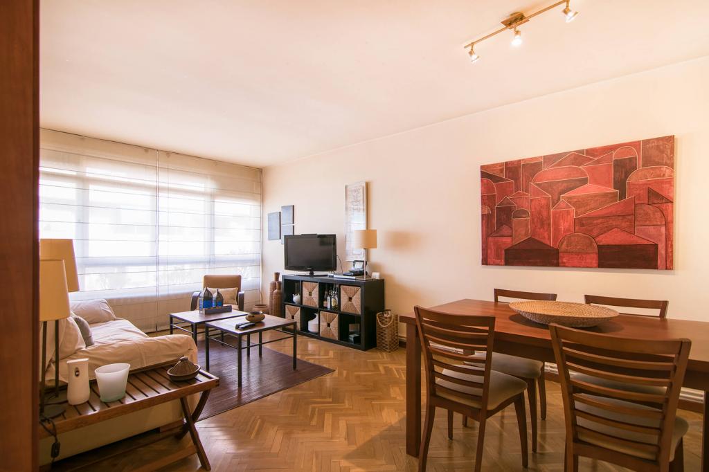 Apartment in Barcelona-Sagrada Familia