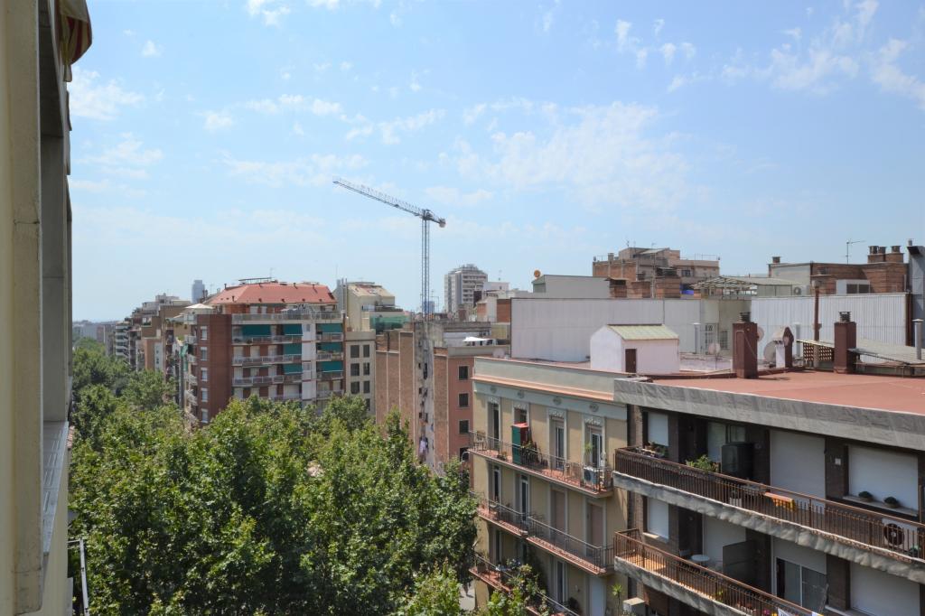 Apartamento en Barcelona-Sagrada Familia