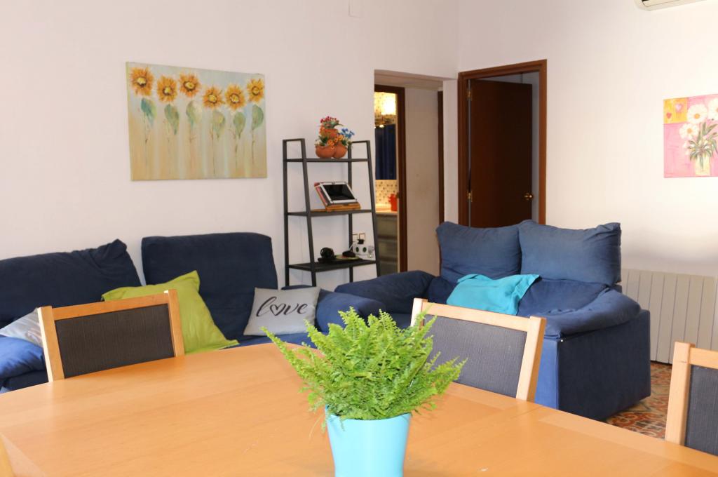 Apartamento en Barcelona-Sant Martí de Provençals