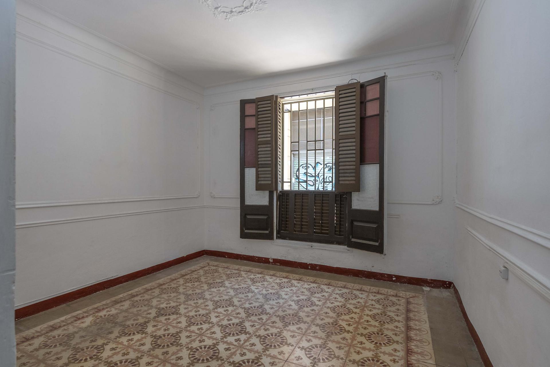 Appartement Koop Barcelona Gracia Gracia De Verdi