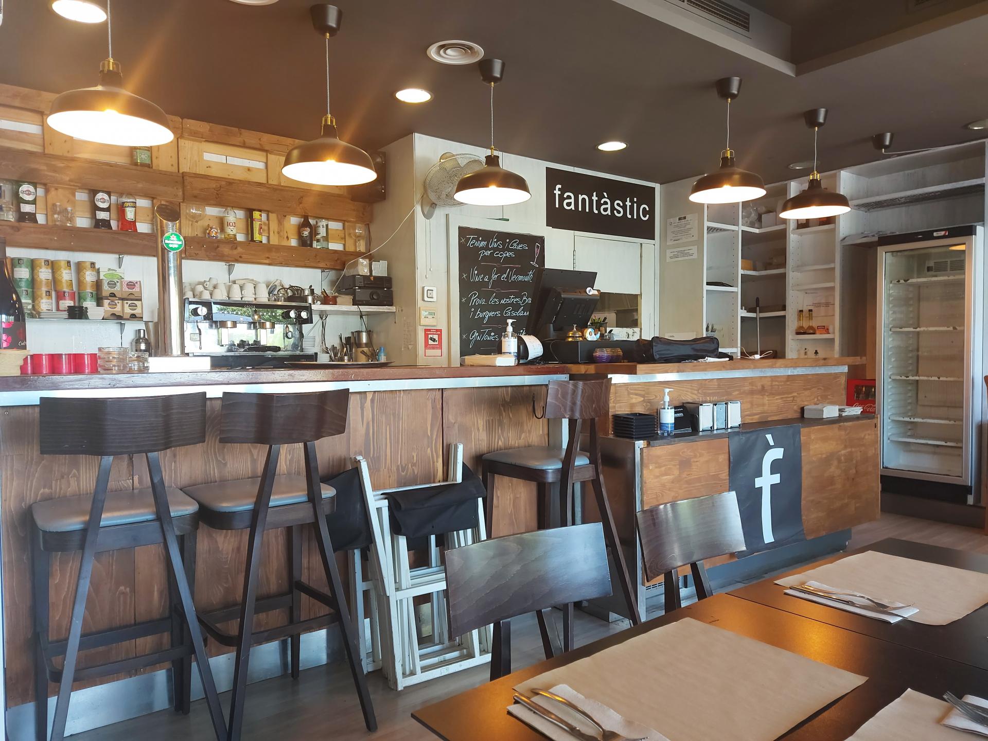 Local comercial - Nau a Vilanova del Vallès
