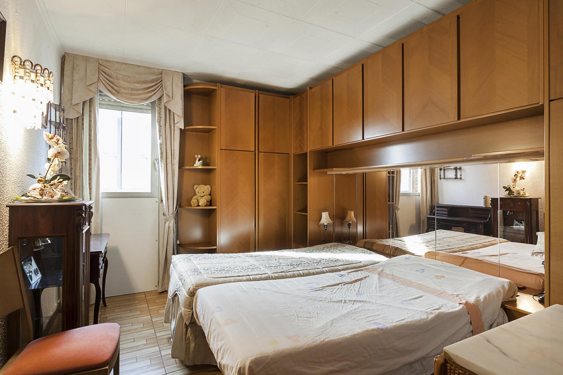 Appartement Koop Barcelona Sant Marti Sant Marti Gran Via De Les Corts Catalanes