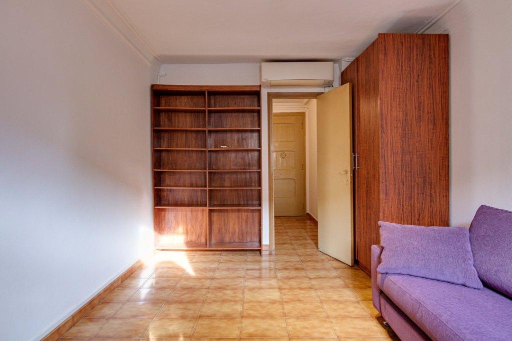 Apartamento en Barcelona-Barri Gòtic