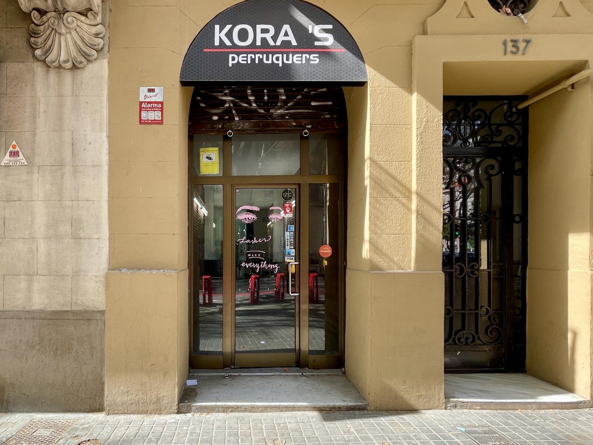 Commercial for sale in Barcelona Eixample / Nova Esquerra Eixample d'Entença