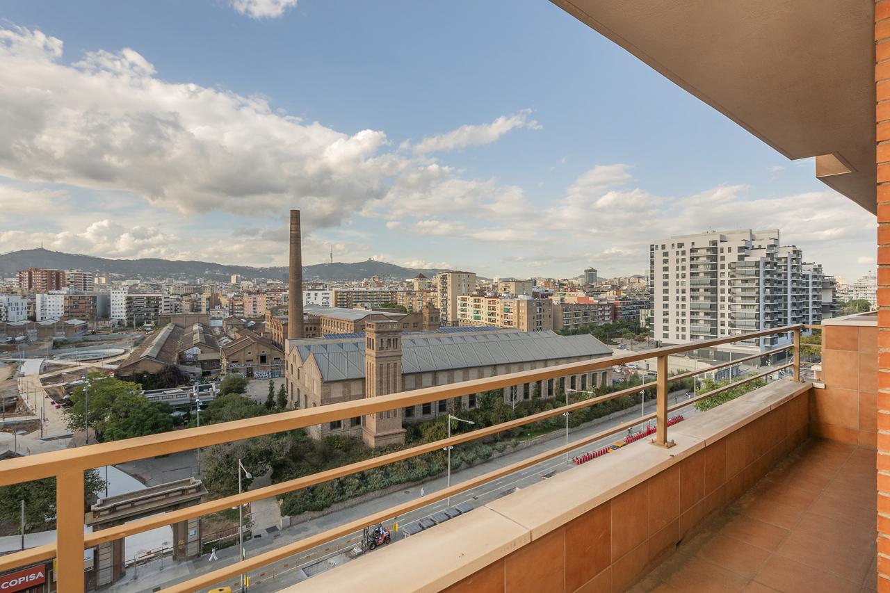 Apartment sale Barcelona Sants Montjuïc Sants Montjuïc / La Marina