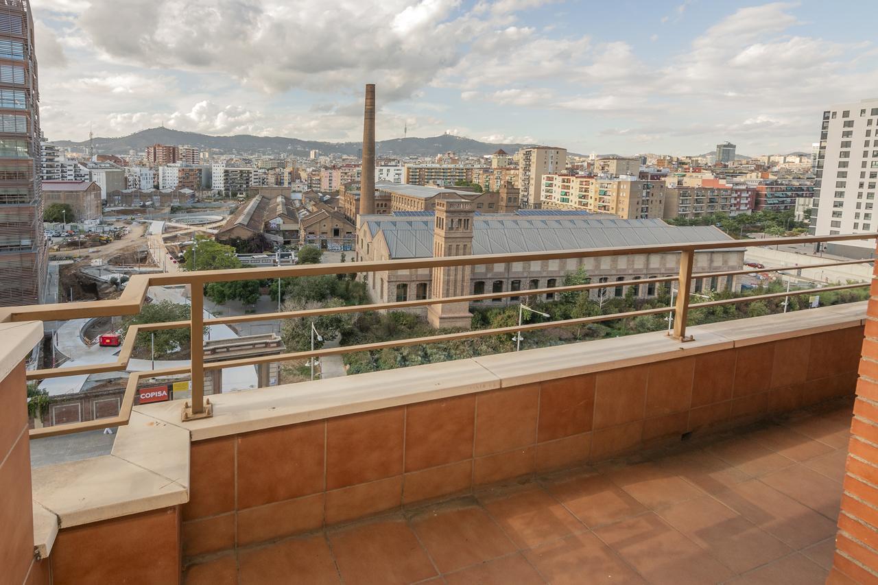 Apartment sale Barcelona Sants Montjuïc Sants Montjuïc / La Marina