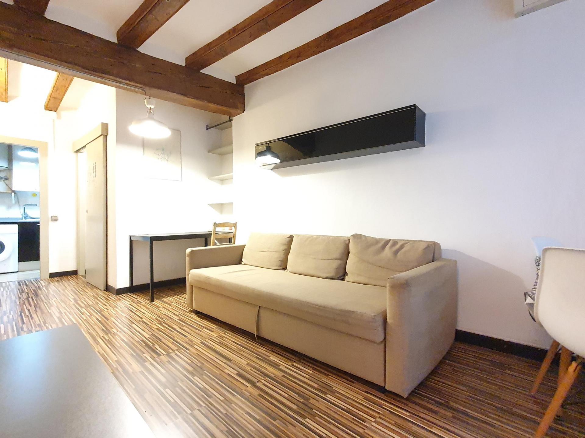 Appartement à vendre à Barcelona Ciutat Vella / Sant Pere de la Mercè