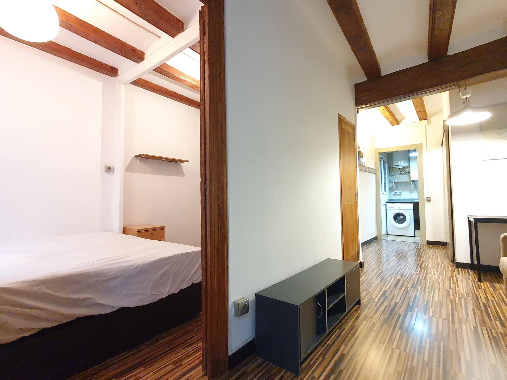 Appartement à vendre à Barcelona Ciutat Vella / Sant Pere de la Mercè