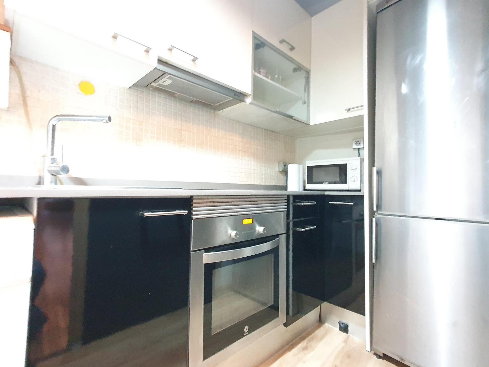 Appartement à vendre à Barcelona Ciutat Vella / Sant Pere de la Mercè