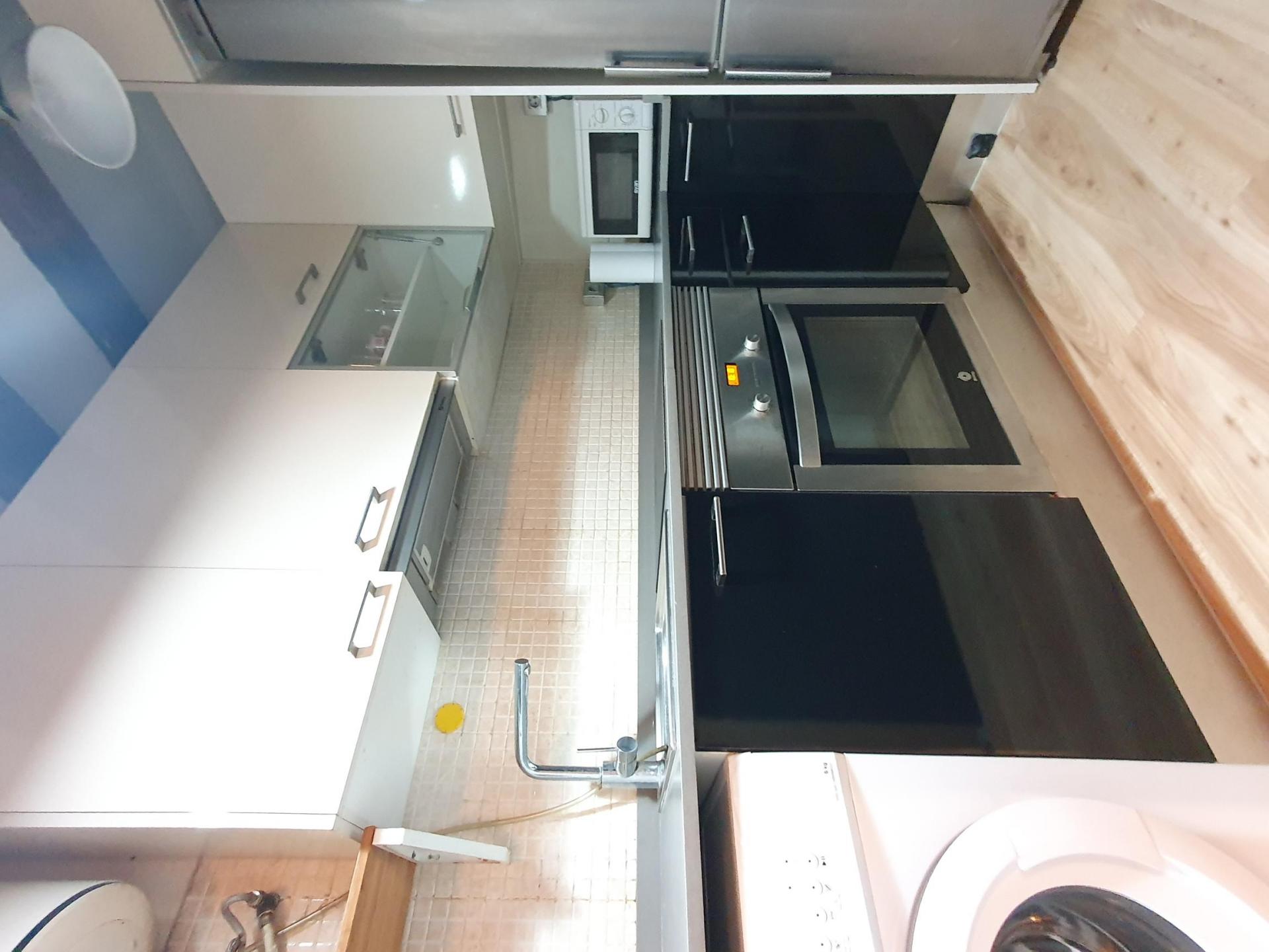 Appartement à vendre à Barcelona Ciutat Vella / Sant Pere de la Mercè