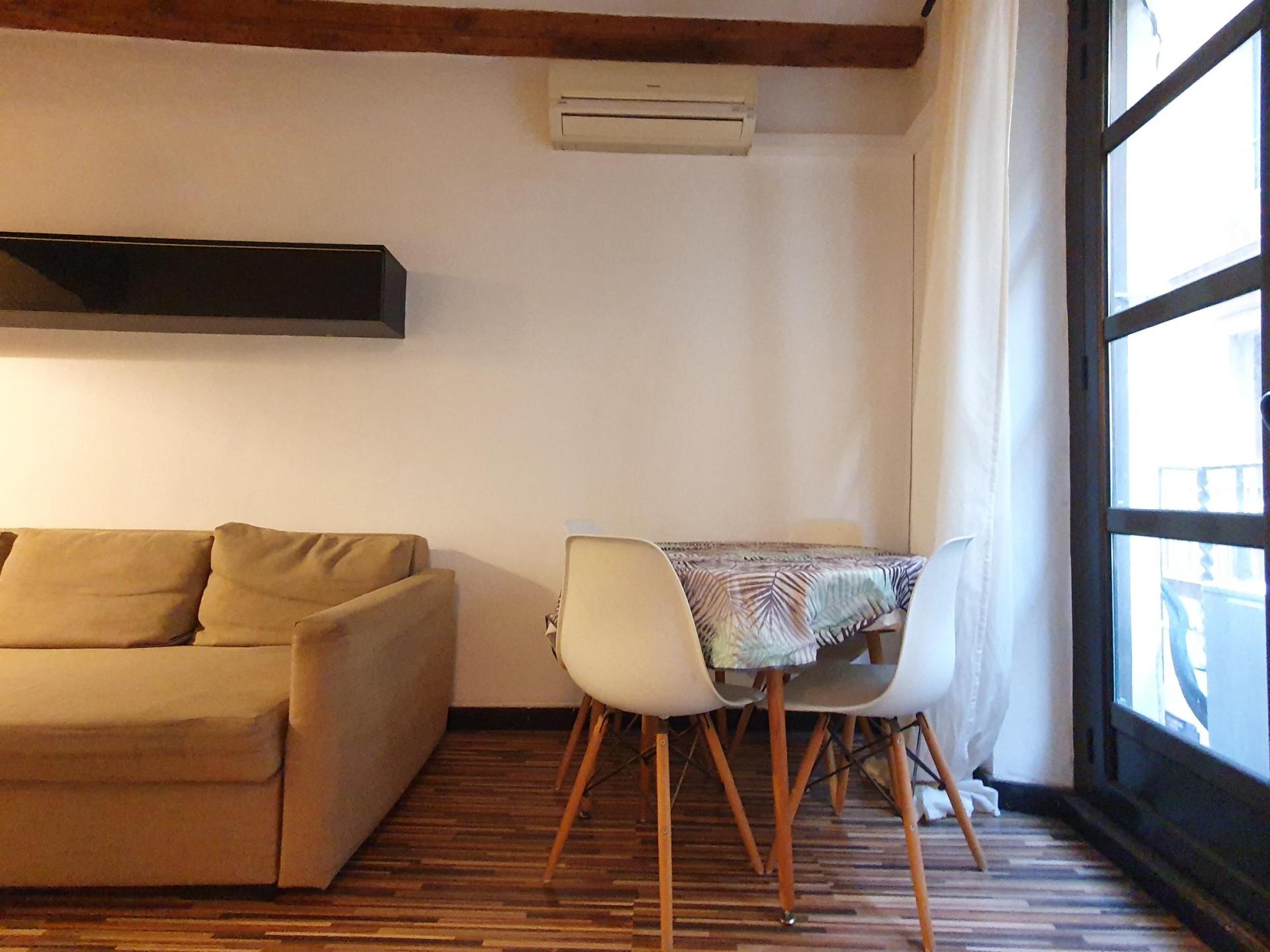 Appartement à vendre à Barcelona Ciutat Vella / Sant Pere de la Mercè