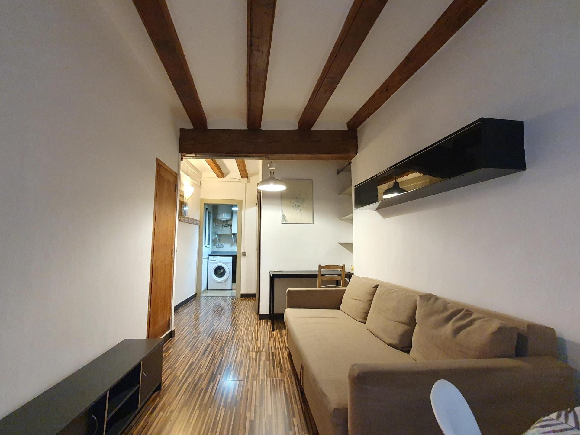 Appartement à vendre à Barcelona Ciutat Vella / Sant Pere de la Mercè