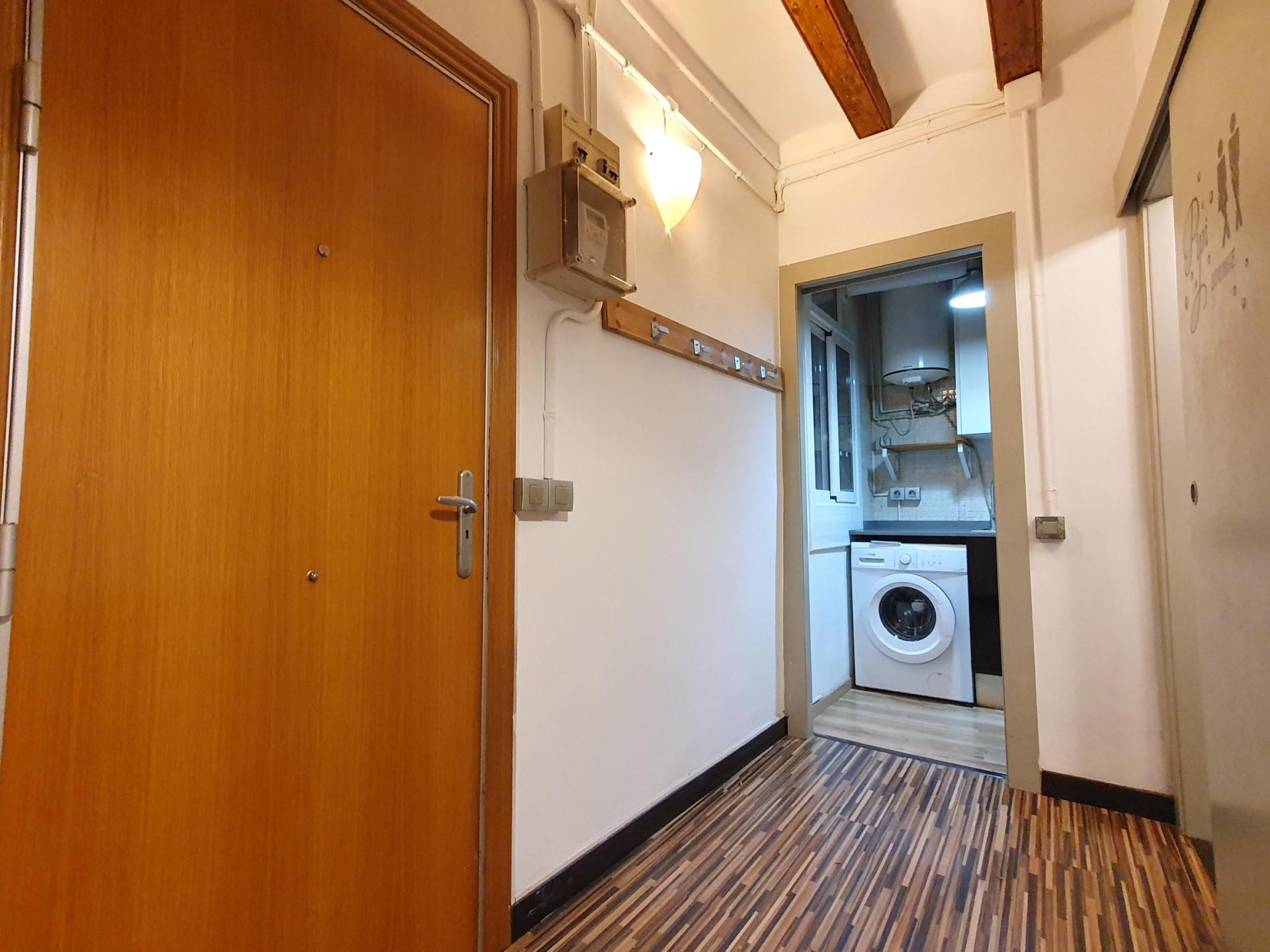 Appartement à vendre à Barcelona Ciutat Vella / Sant Pere de la Mercè