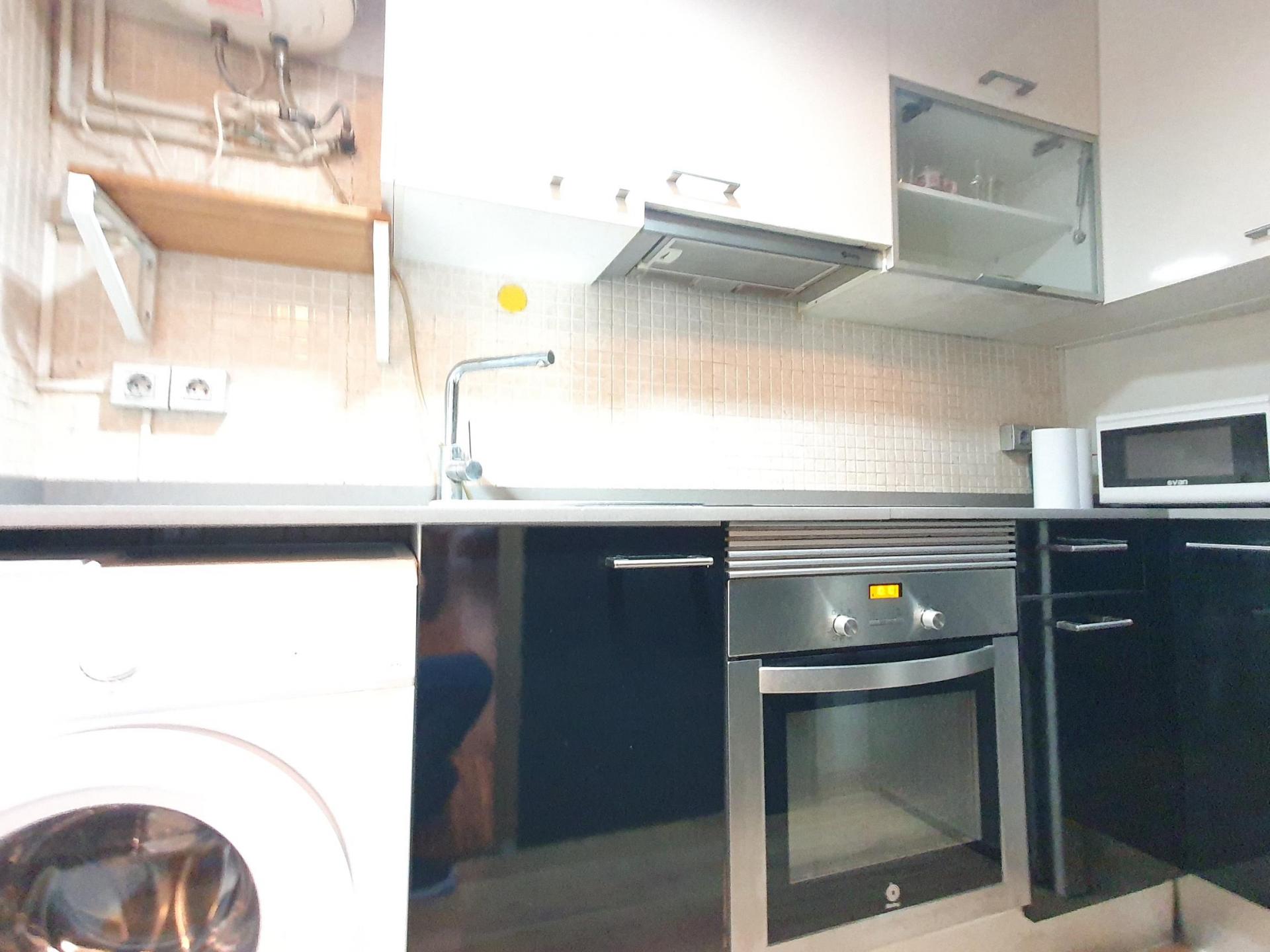 Appartement à vendre à Barcelona Ciutat Vella / Sant Pere de la Mercè