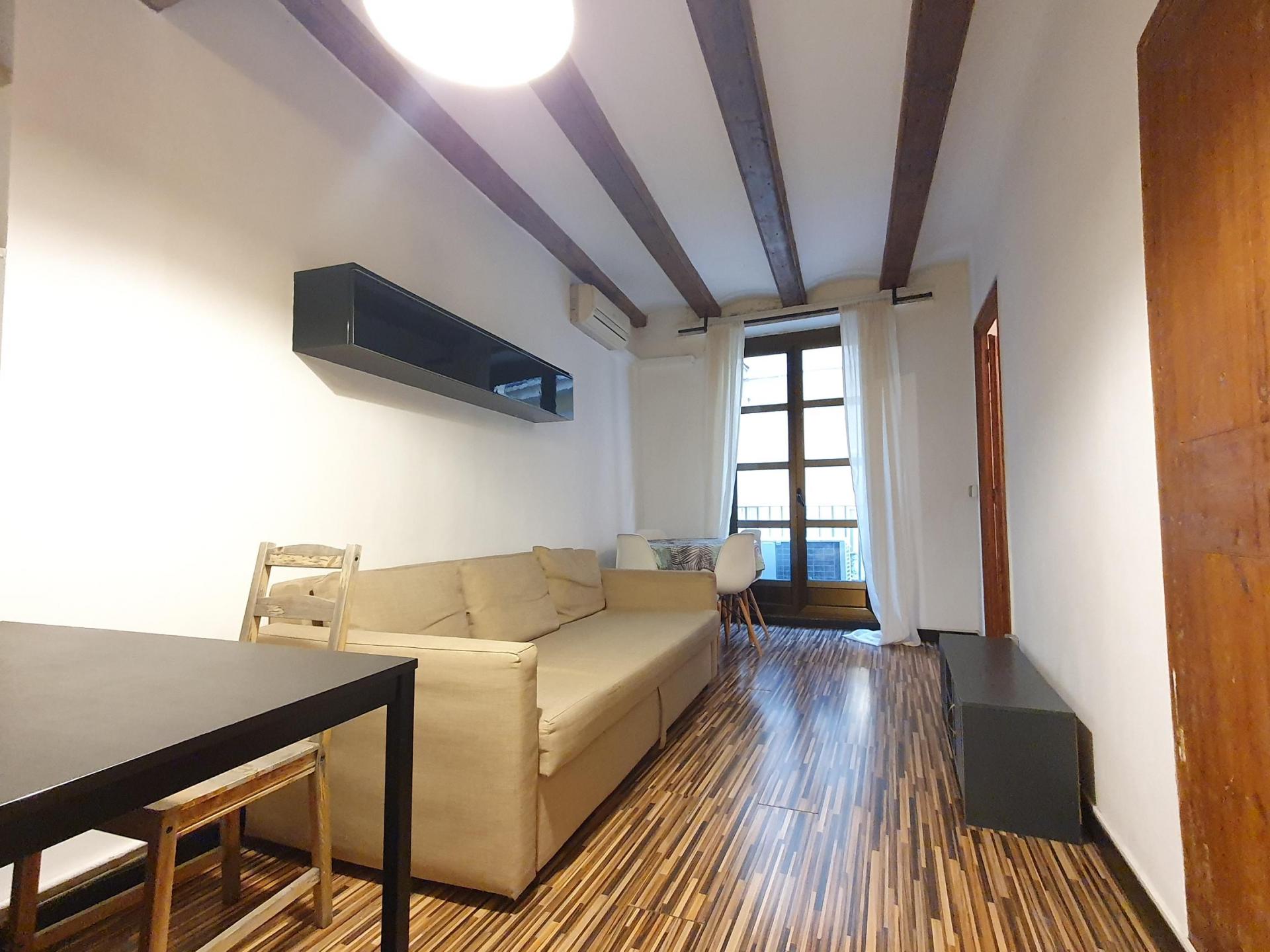 Appartement à vendre à Barcelona Ciutat Vella / Sant Pere de la Mercè