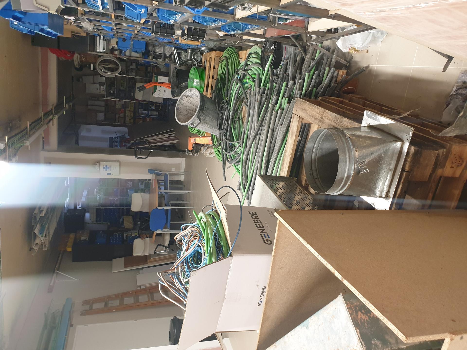 Other for sale in Esplugues de Llobregat Can Vidalet de la Pubilla Cases