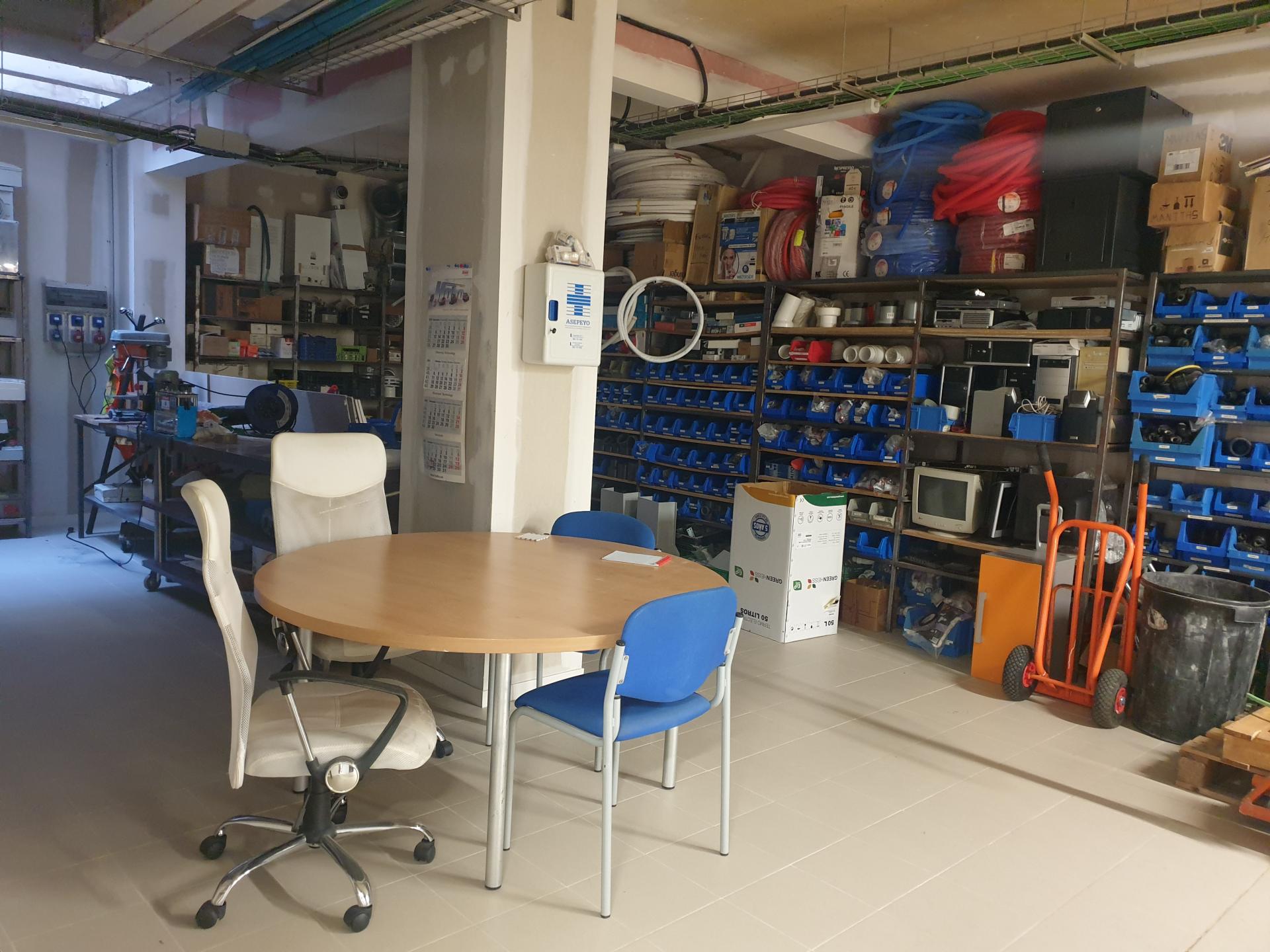 Other for sale in Esplugues de Llobregat Can Vidalet de la Pubilla Cases