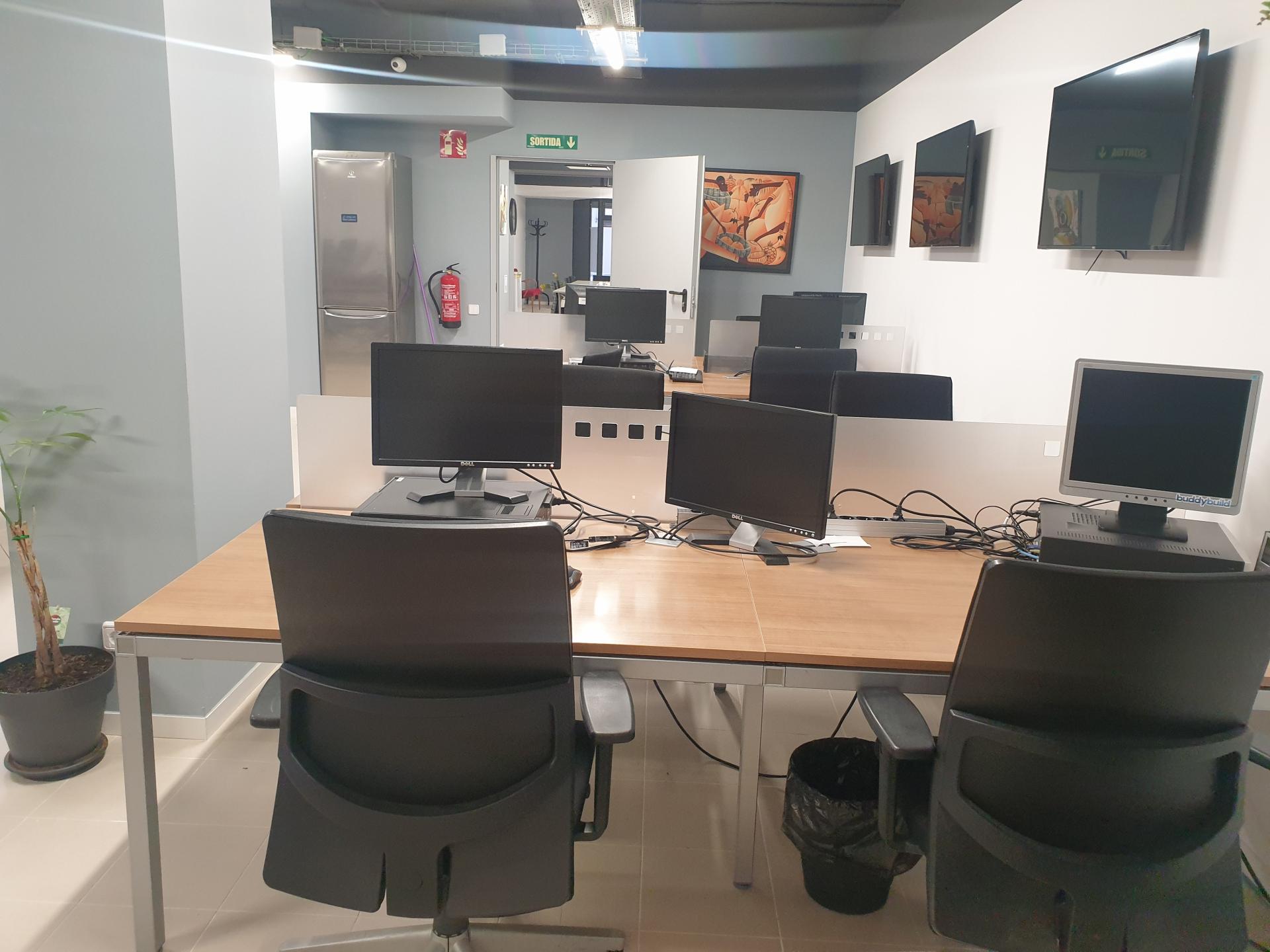 Other for sale in Esplugues de Llobregat Can Vidalet de la Pubilla Cases