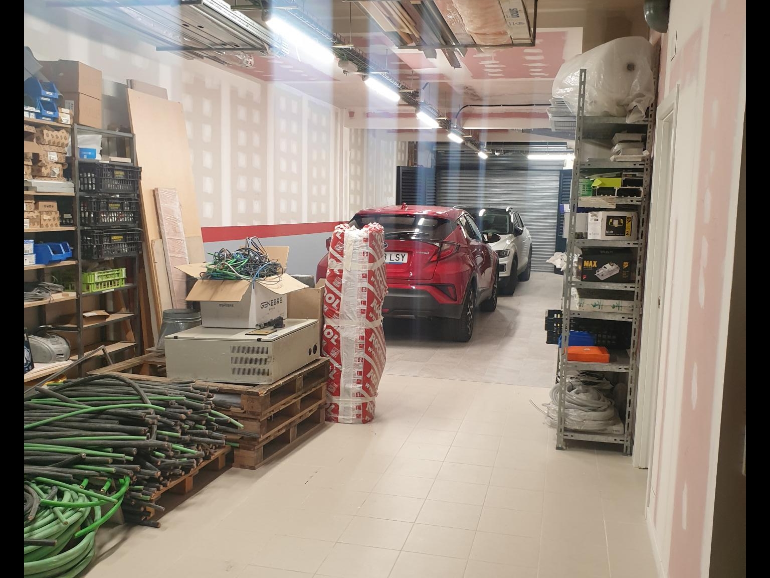 Other for sale in Esplugues de Llobregat Can Vidalet de la Pubilla Cases